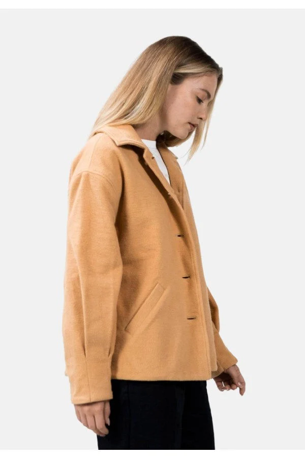 Malmo Jacket - Doe - Image 3