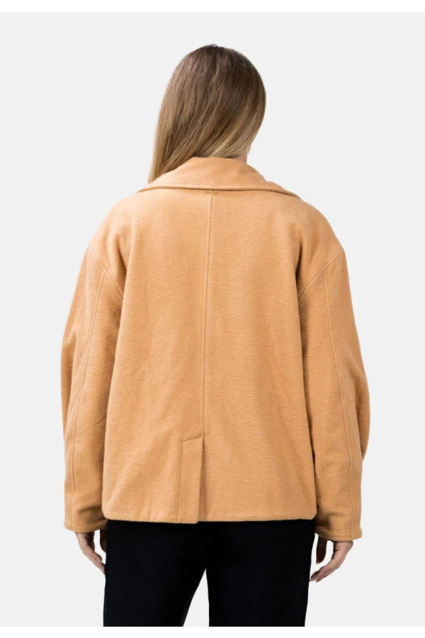 Malmo Jacket - Doe - Image 5