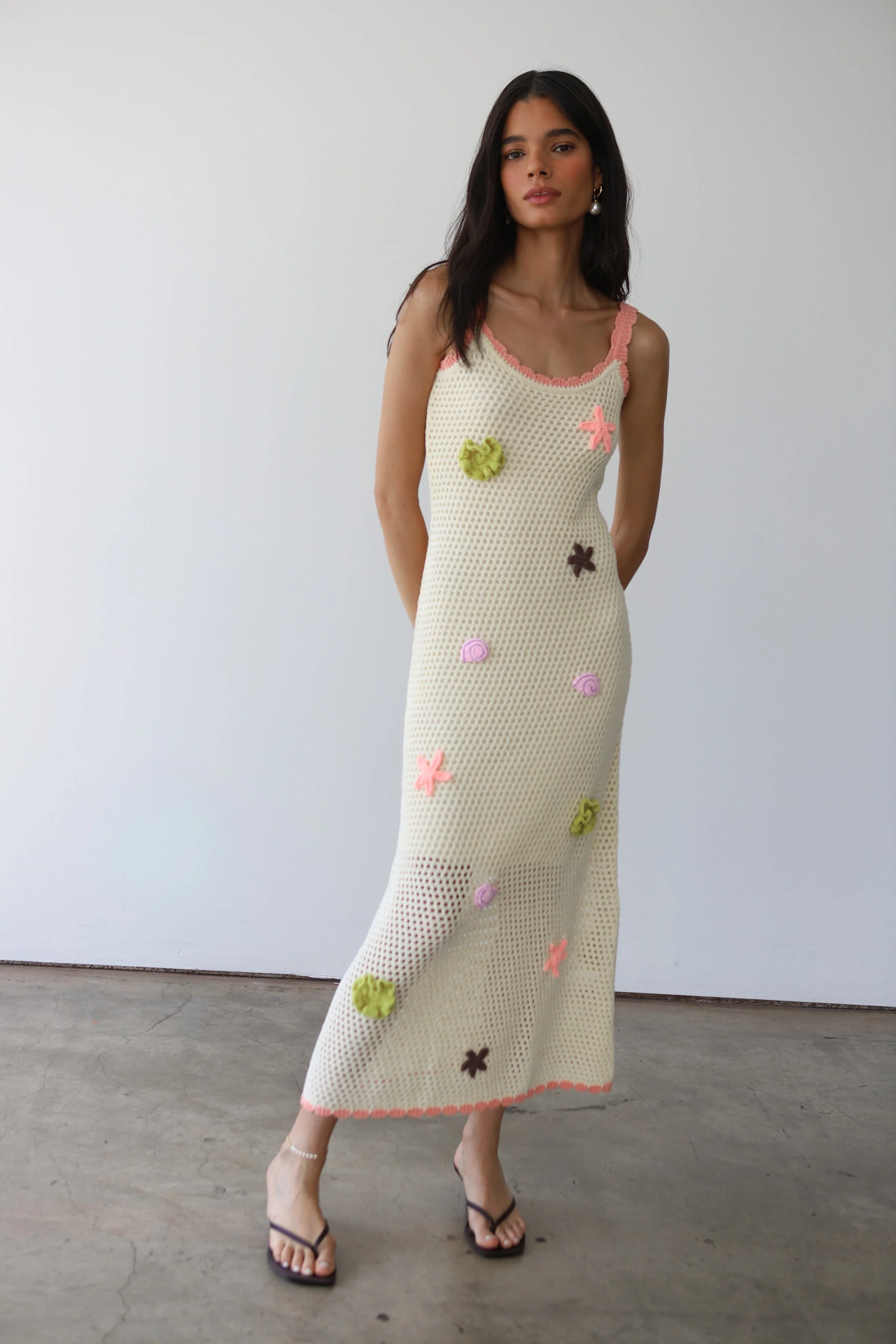 Mar Maxi - Lychee