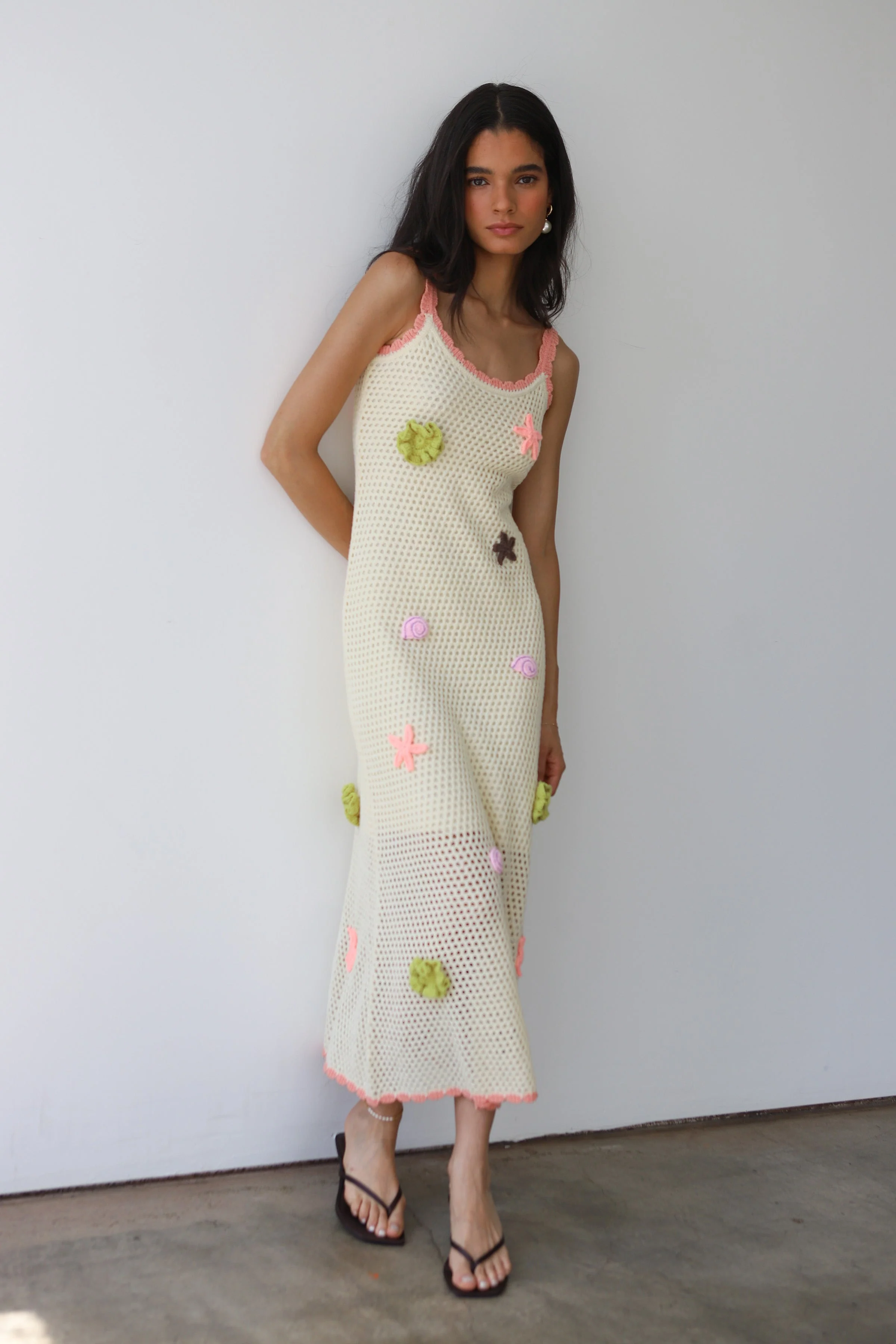 Mar Maxi - Lychee - Image 2