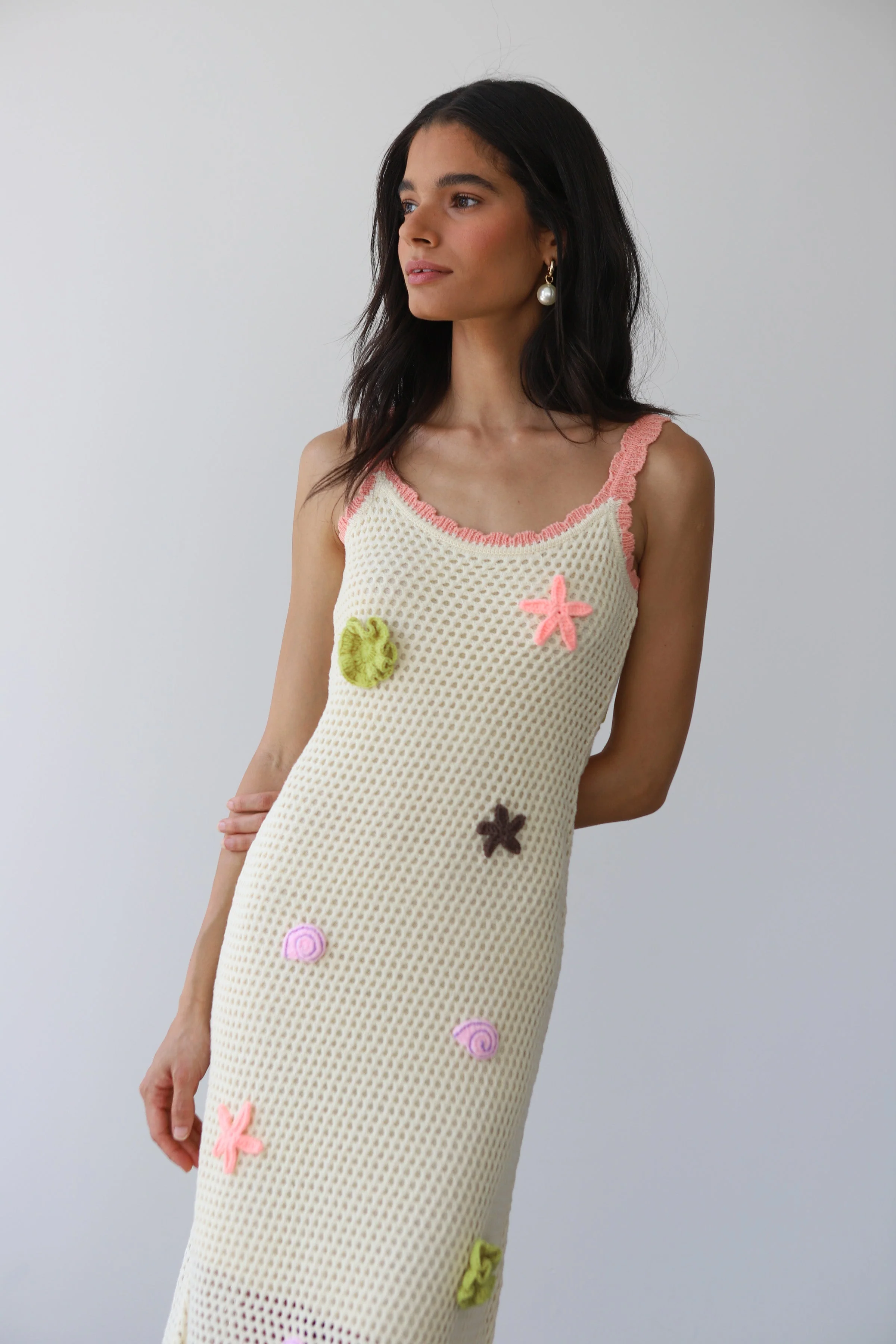 Mar Maxi - Lychee - Image 3