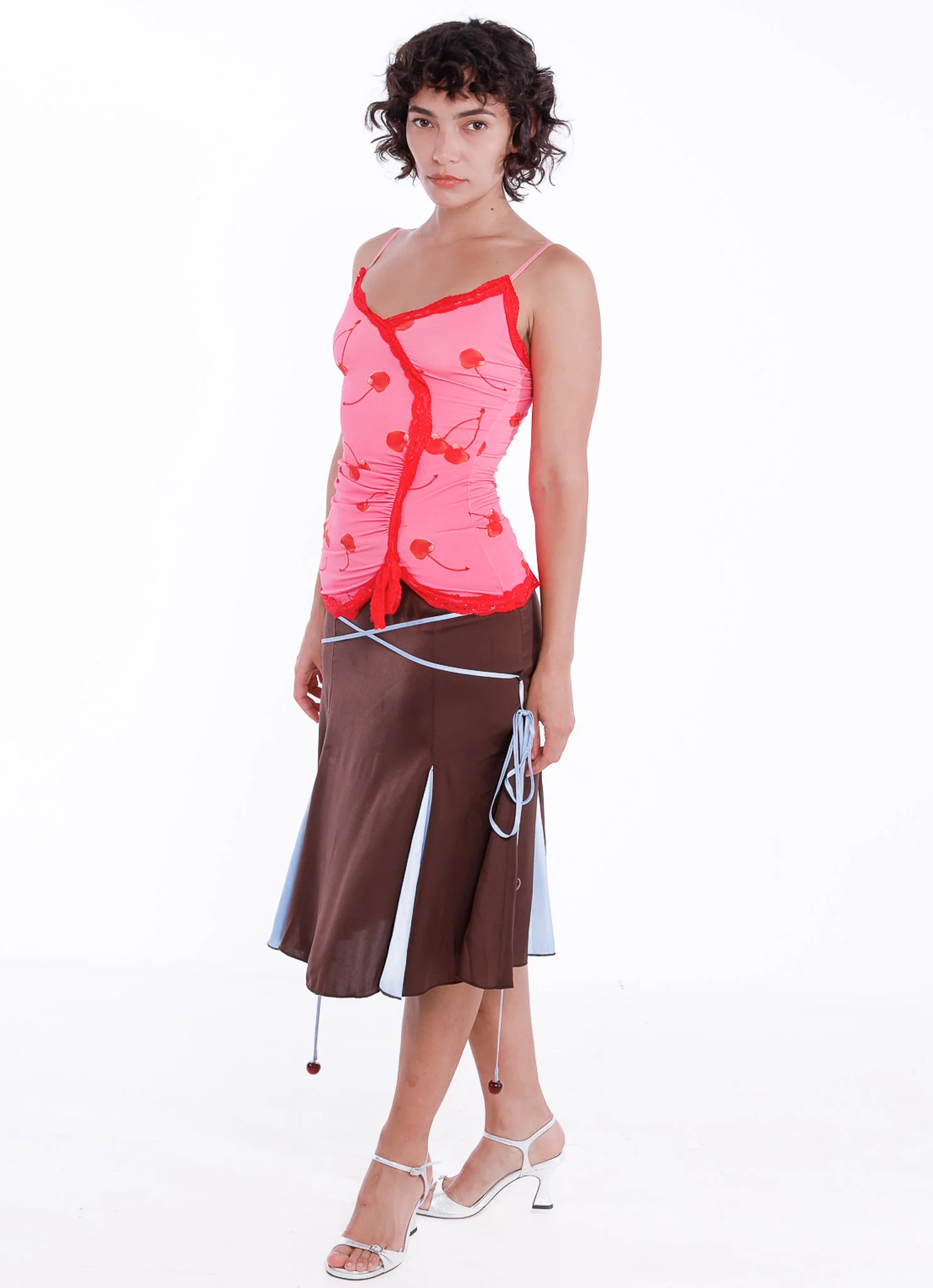 Maraschino Cami - Image 3