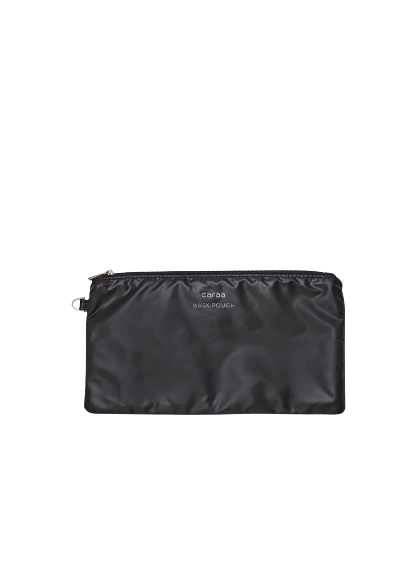 Mask Pouch - Black