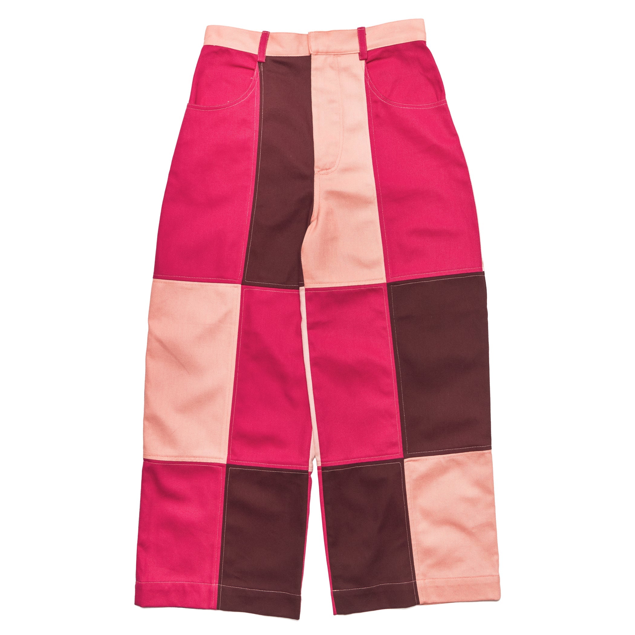 McCoy Pants - Pink Multi - Image 6