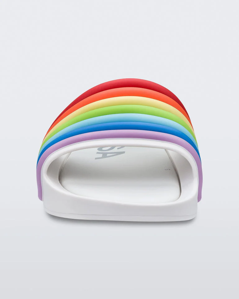 Beach Slide - White Rainbow - Image 2