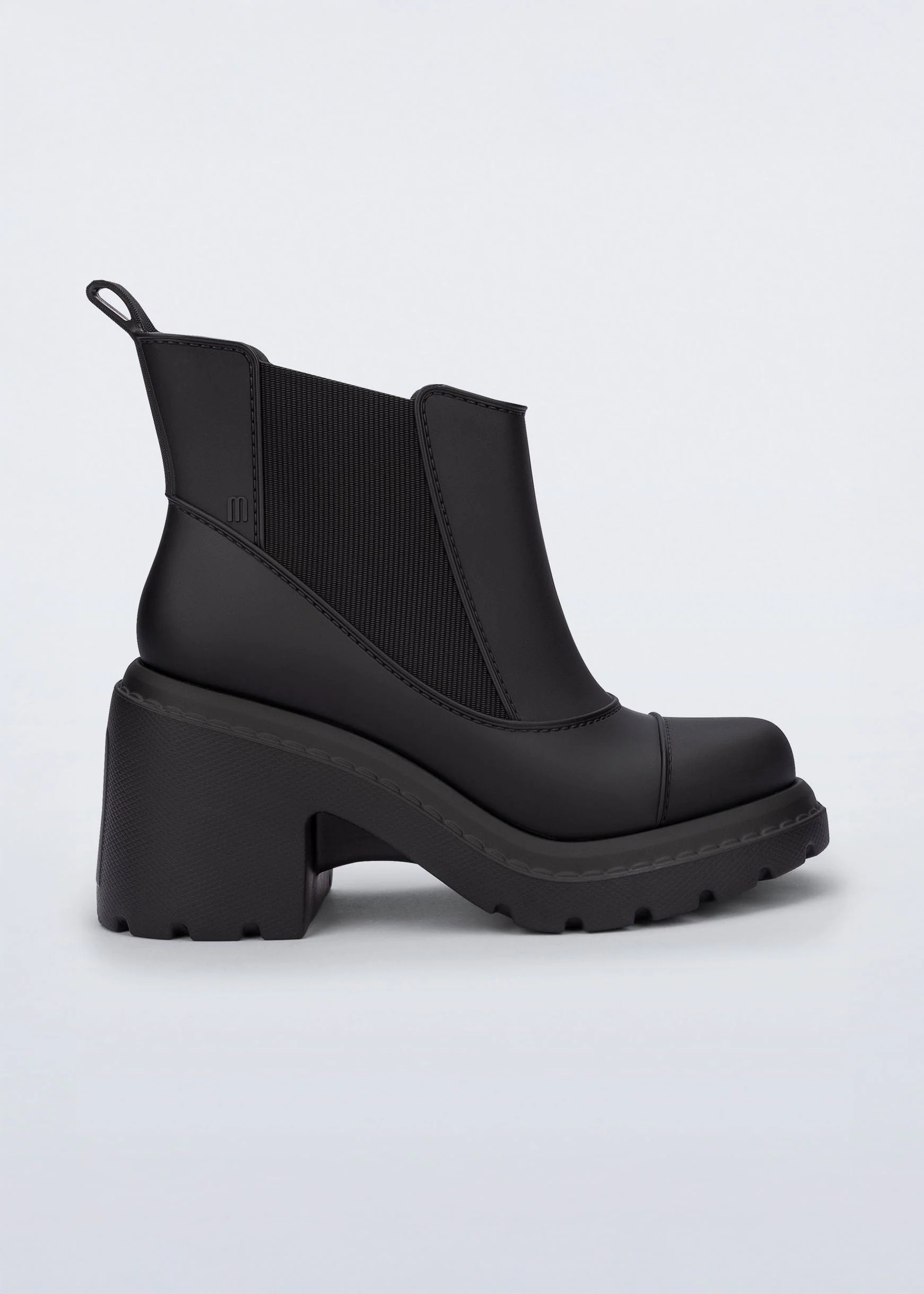 Courtney Boot - Black
