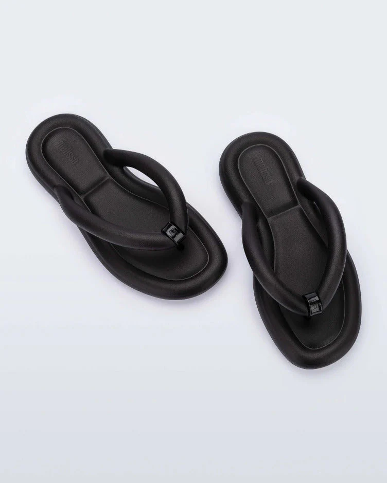 Flip Flop Free - Black - Image 3