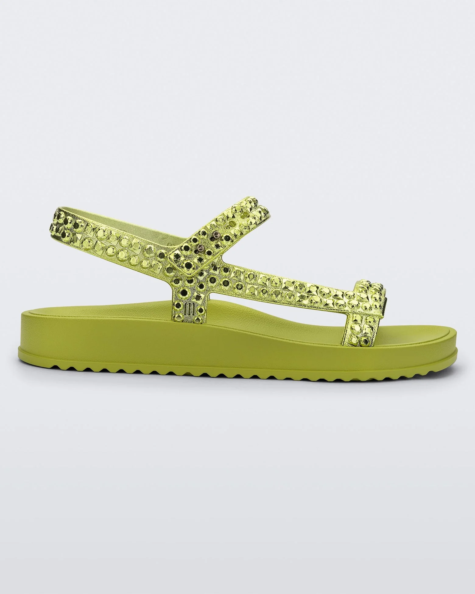 Lust - Green/Metallic Green - Image 2