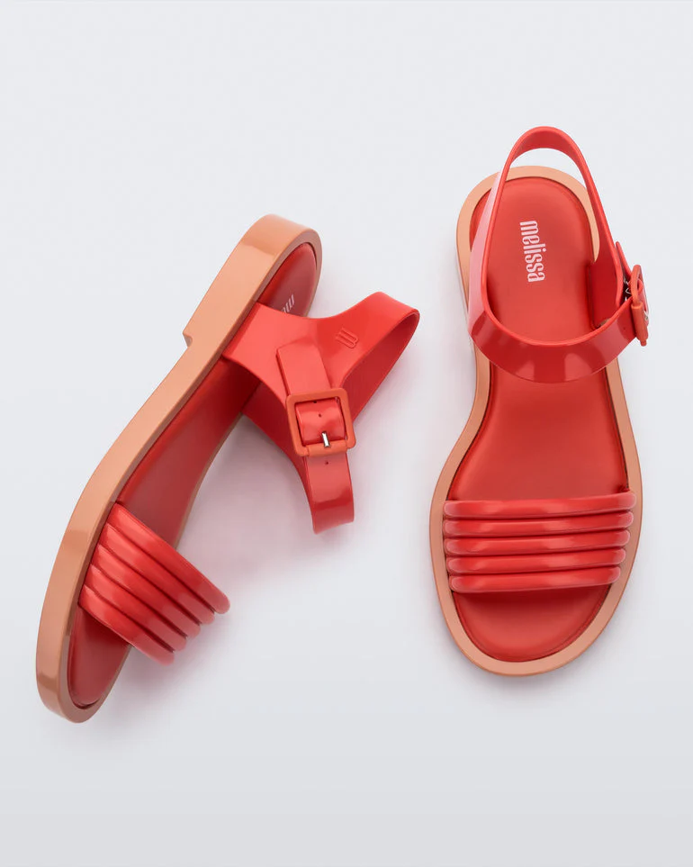 Mar Wave - Red - Image 2