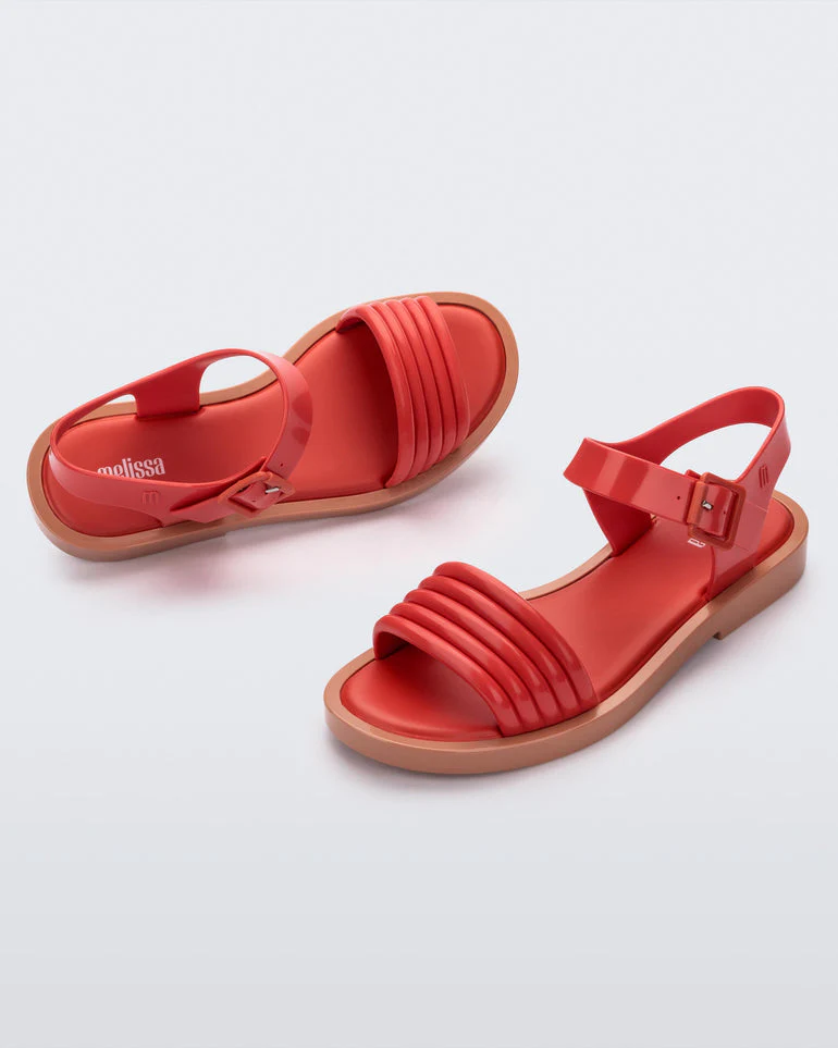 Mar Wave - Red - Image 3