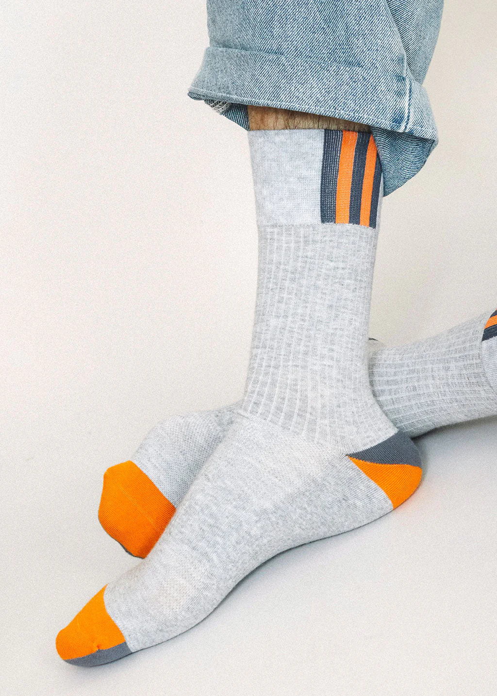 Men's Split Sock