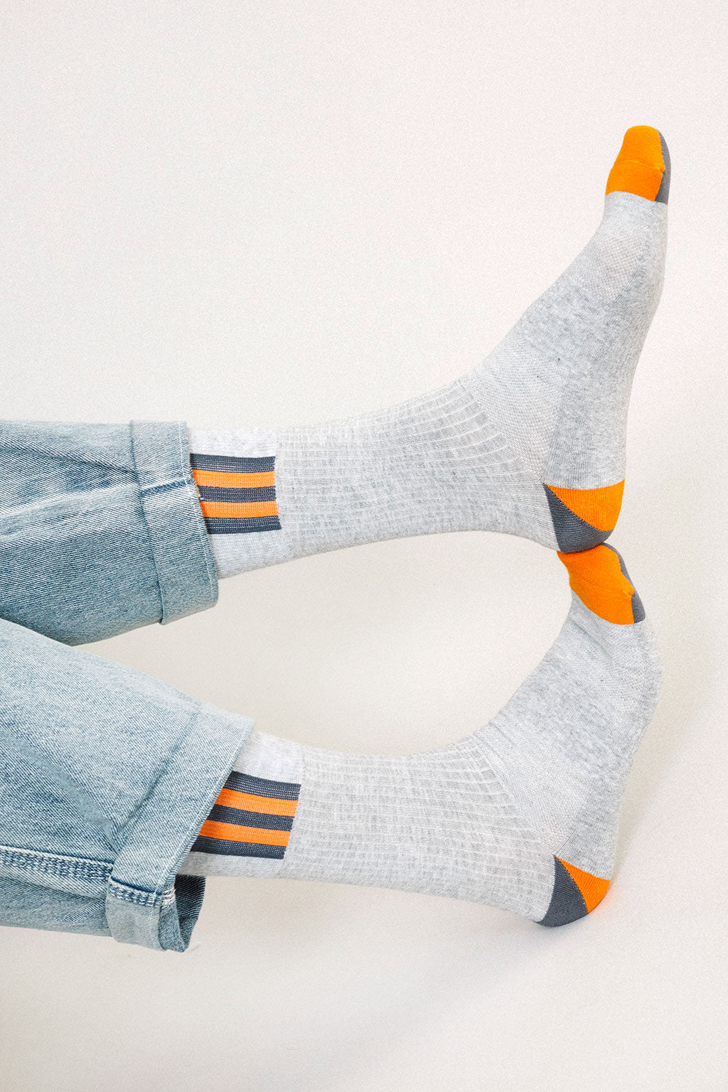 Men's Split Sock - Image 3