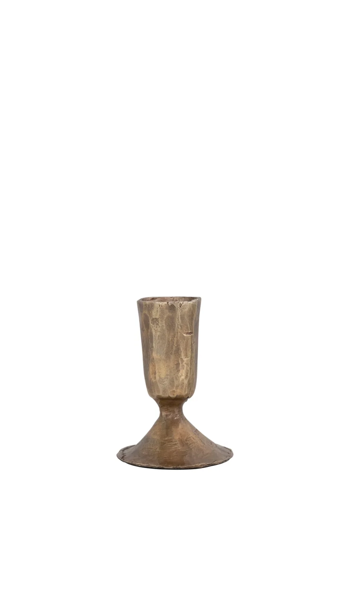 Metal Taper Holder - Bronze - Image 6
