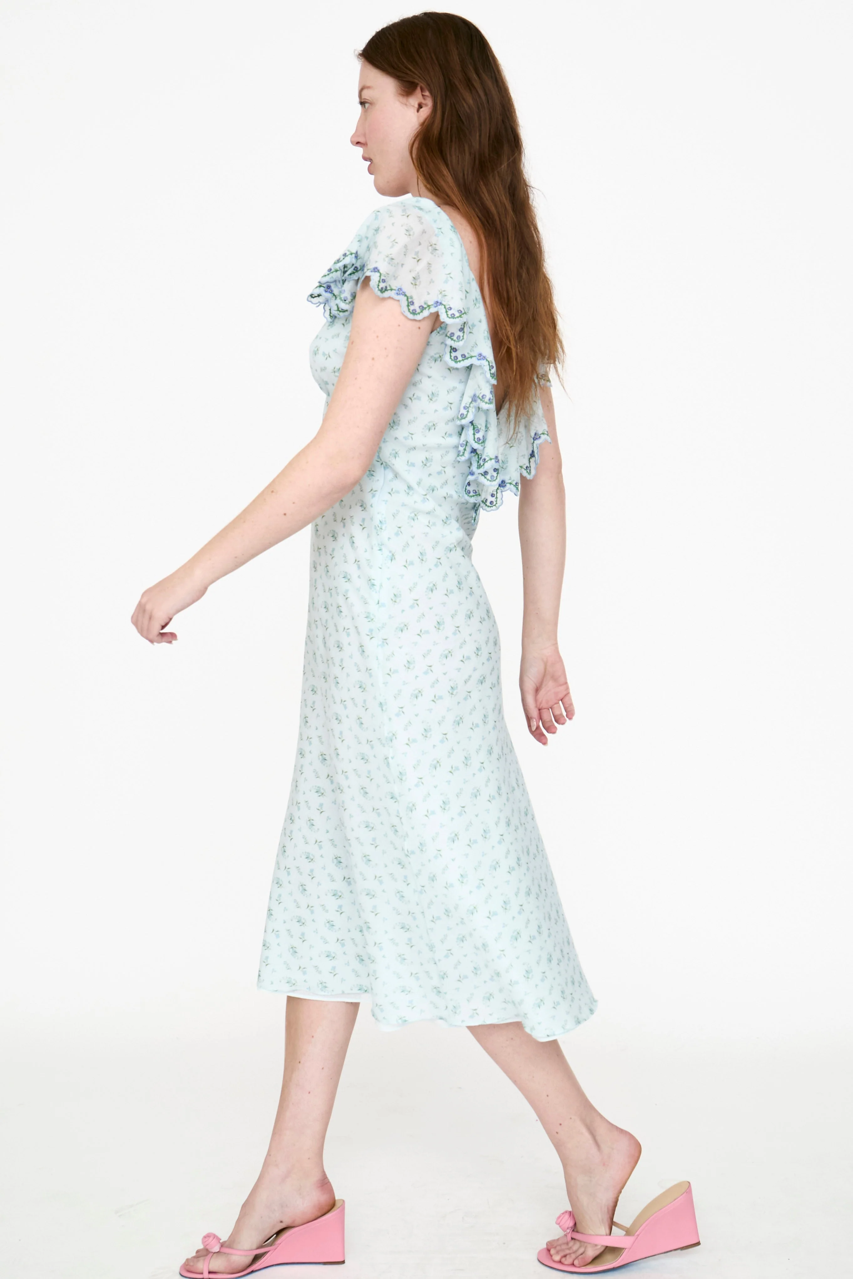 Mia Dress - Image 6