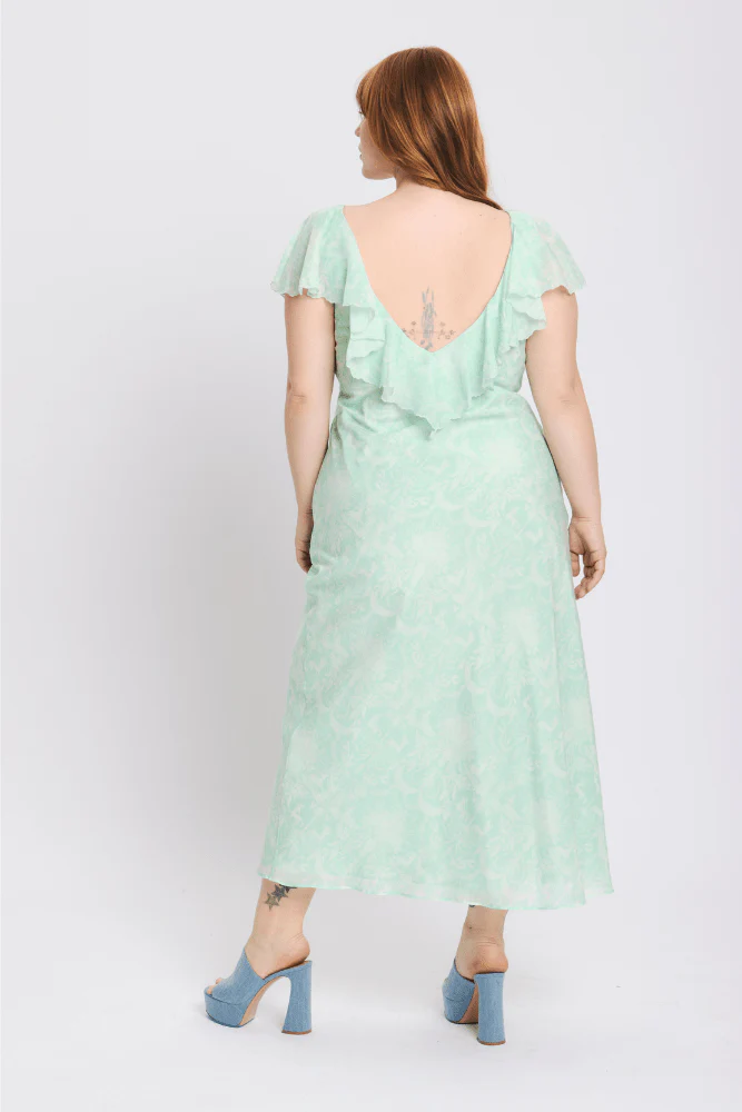 Mia Dress - Image 9