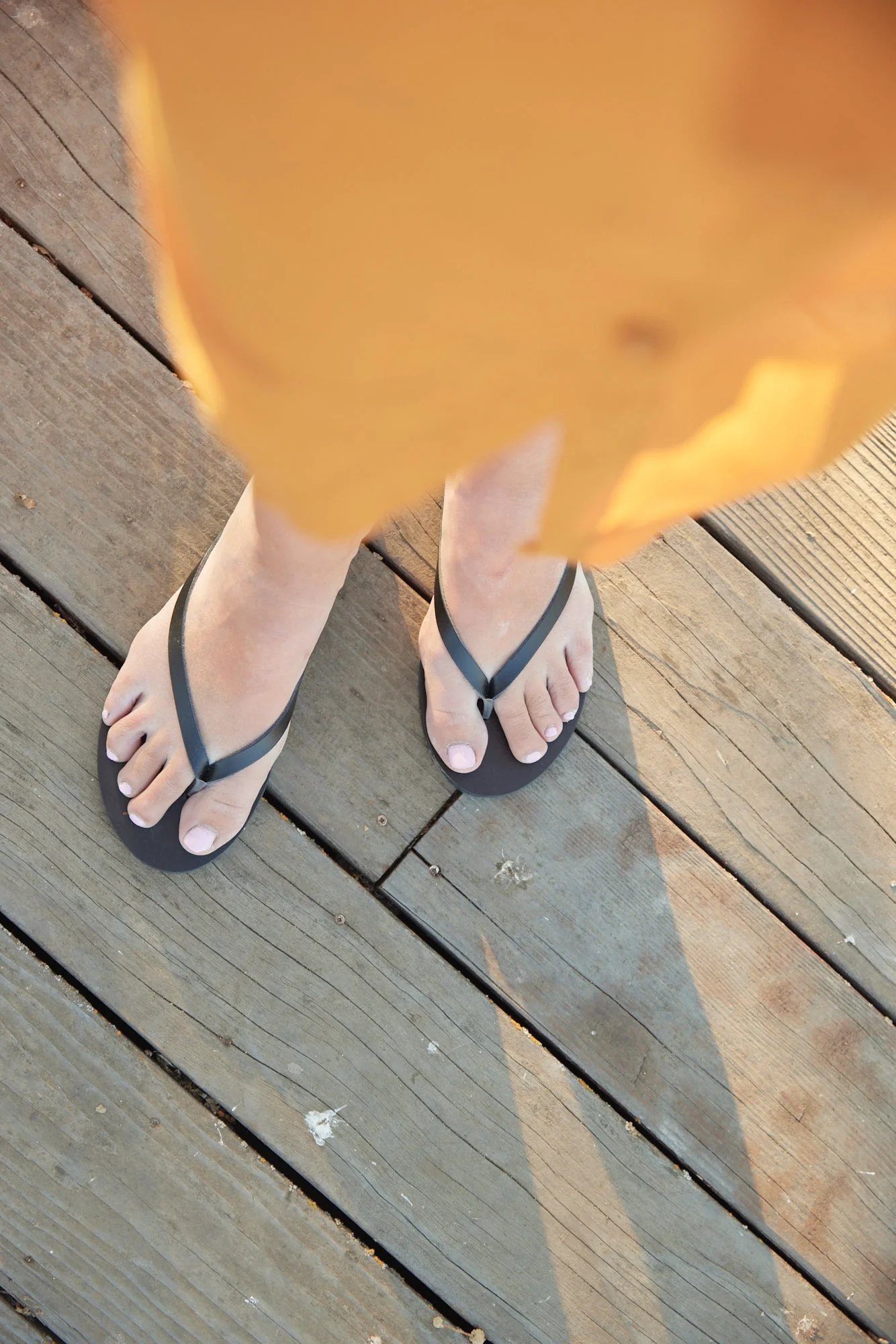 Milos Vegetable Tanned Leather Sandal - Image 3