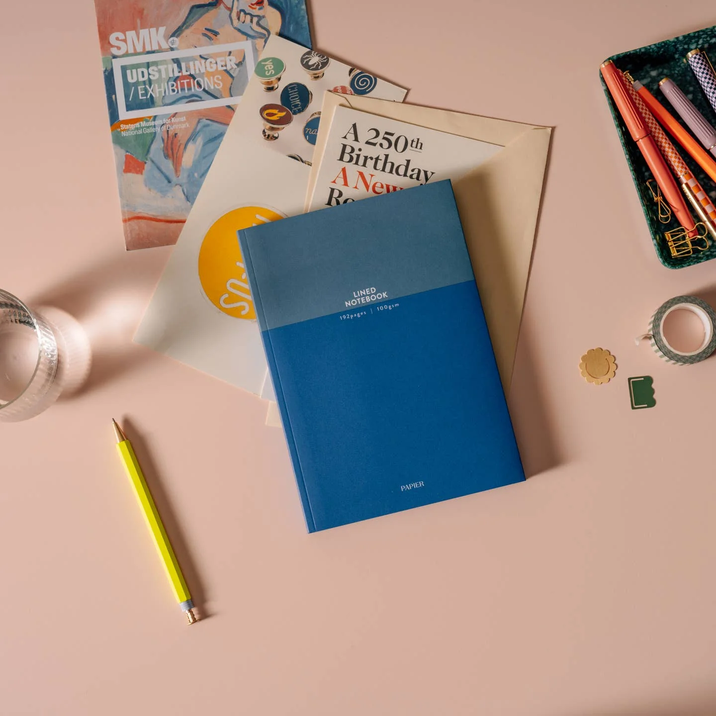 Minhwa Reading Journal - Image 9