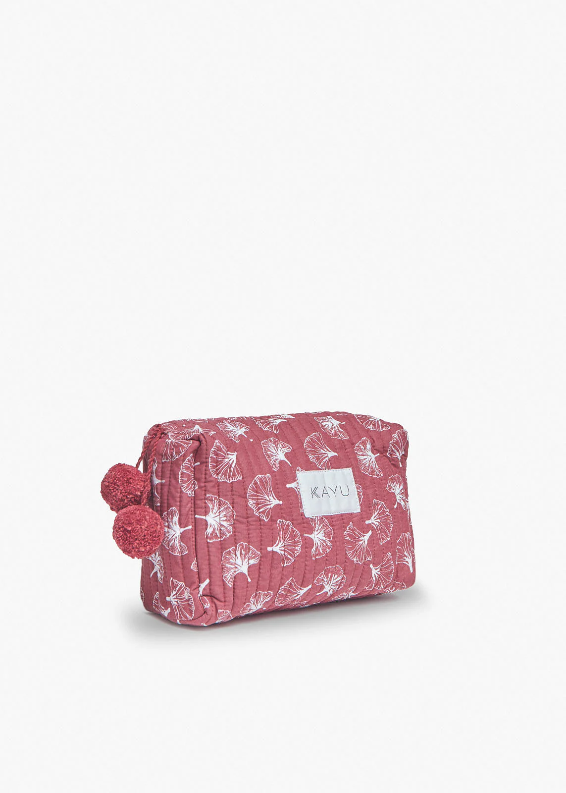 Mini Clover Travel Case Bag - Image 3
