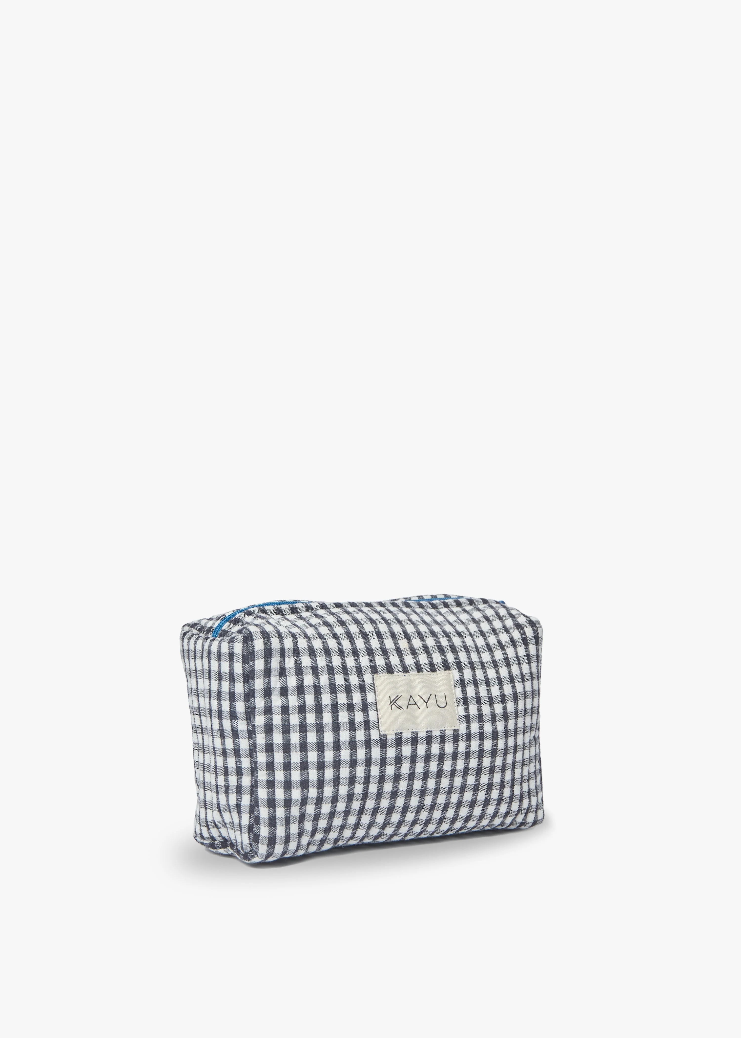 Mini Elsie Travel Case Zip Pouch Bag - Image 3