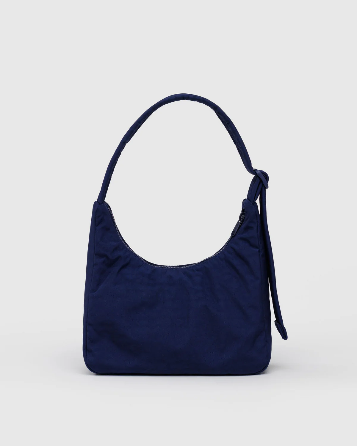 Mini Nylon Shoulder Bag - Western Appliqué - Image 5