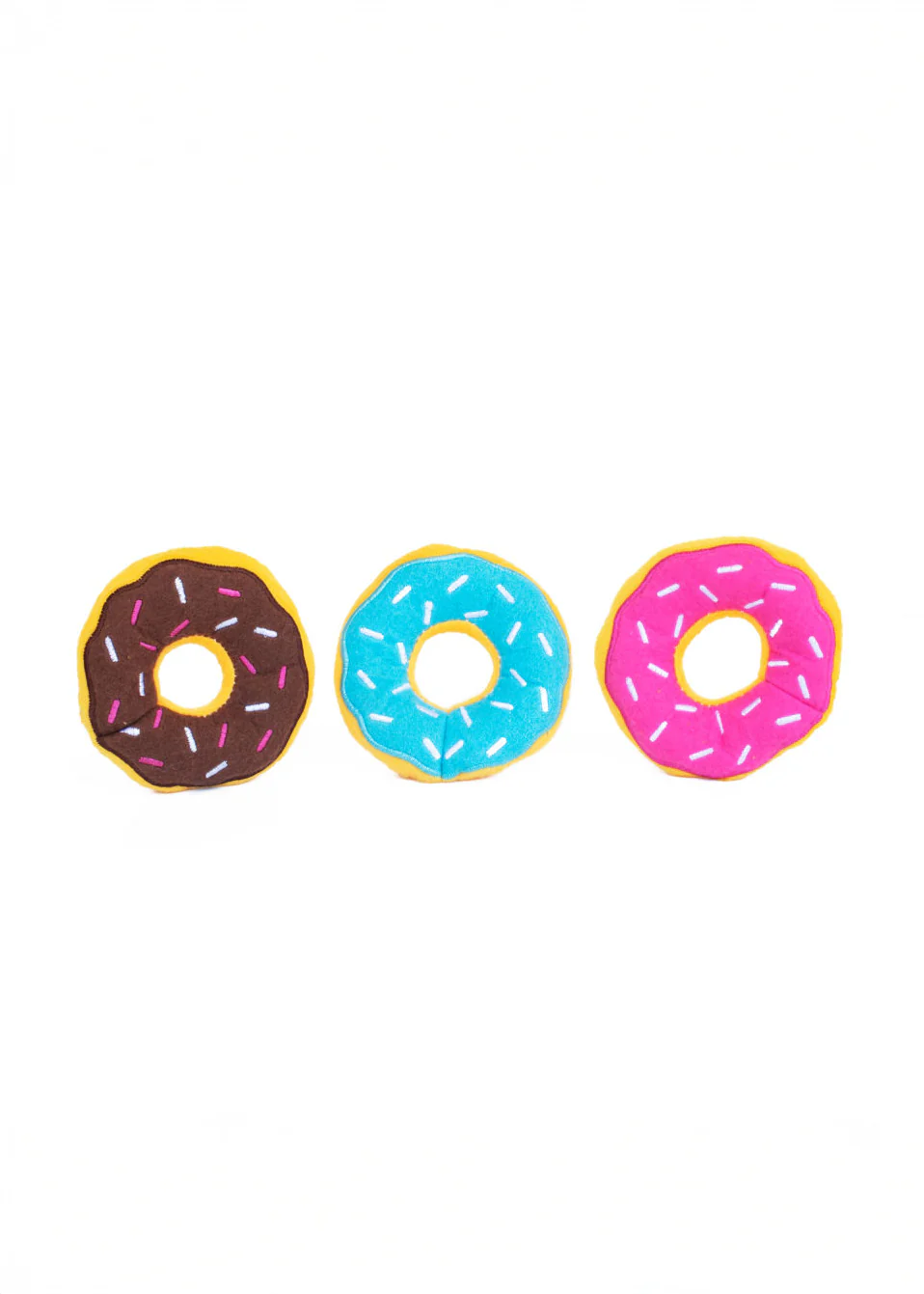 Miniz 3-pack - Donutz