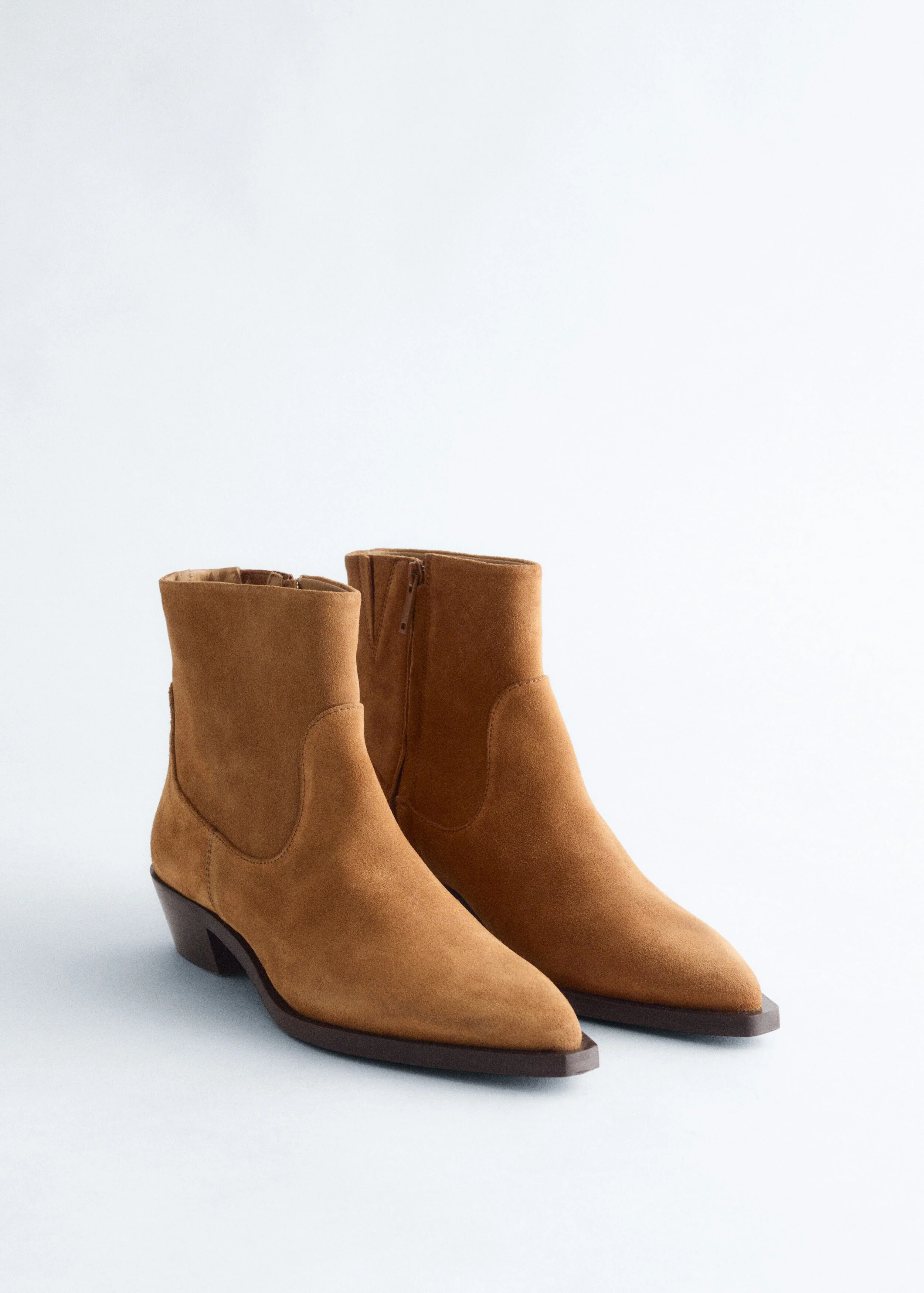 Minny Flat - Beige