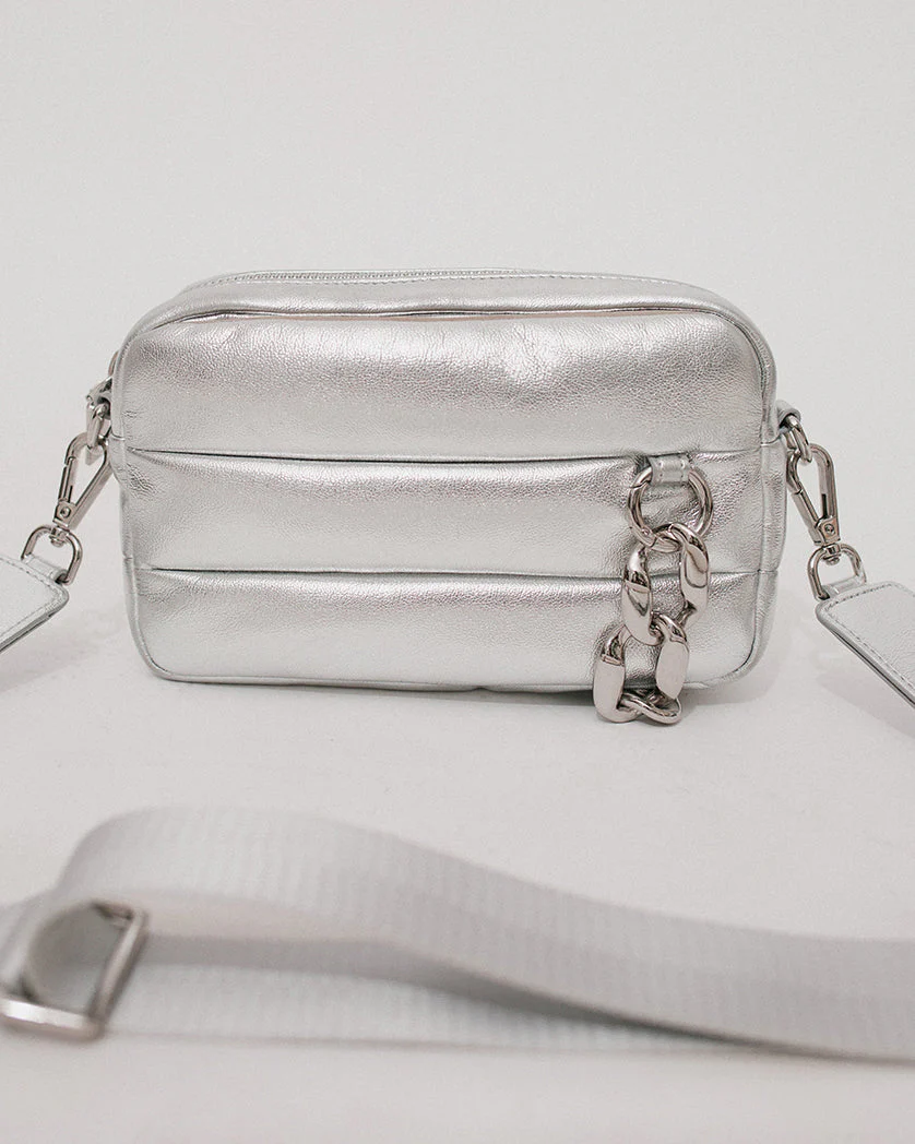Mirror Bubble Bag - Image 2