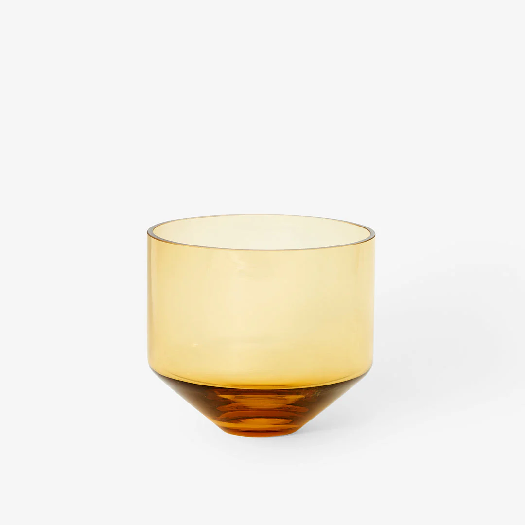 Model Three Planter - Amber - Image 2