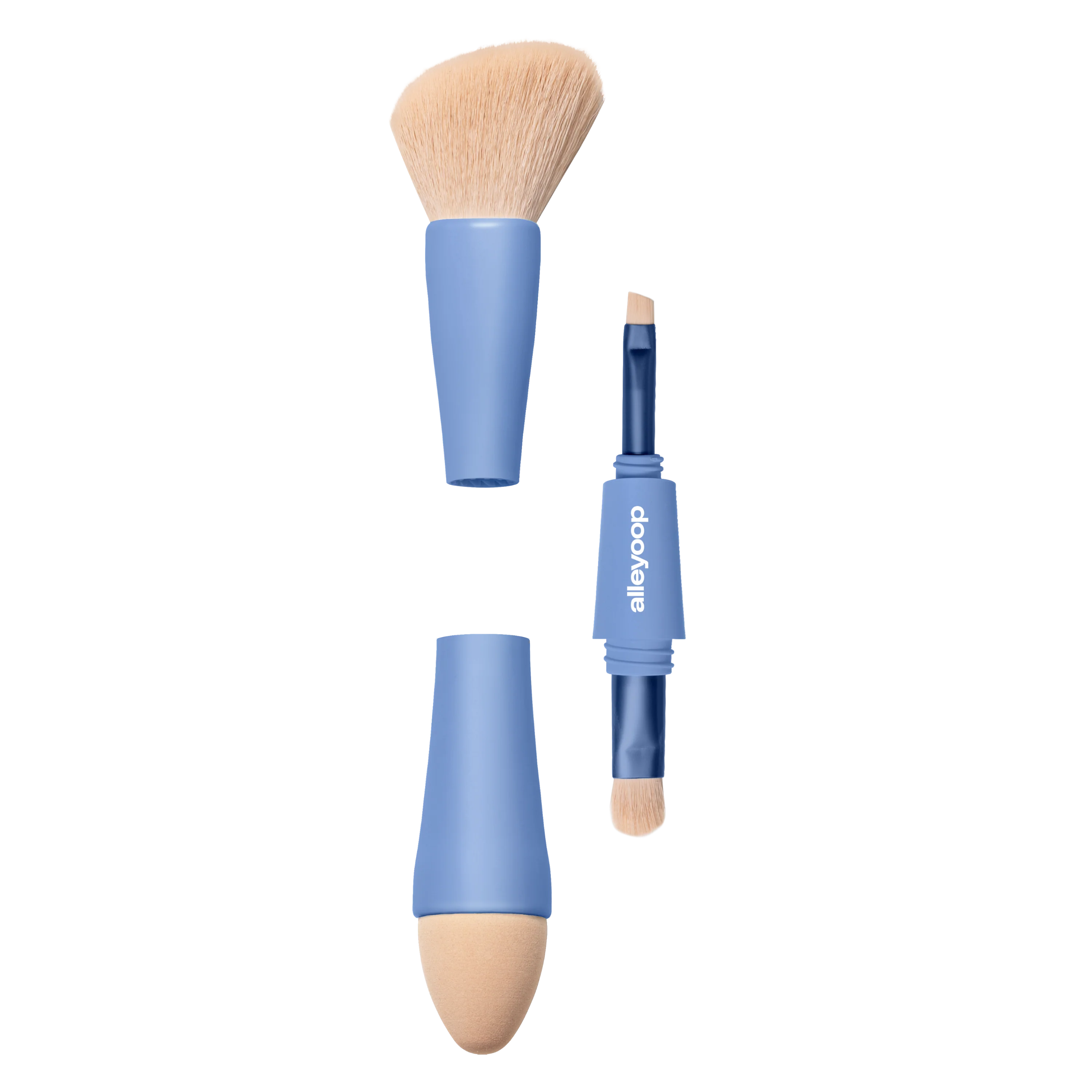Multi-Tasker Makeup Brush - Image 2
