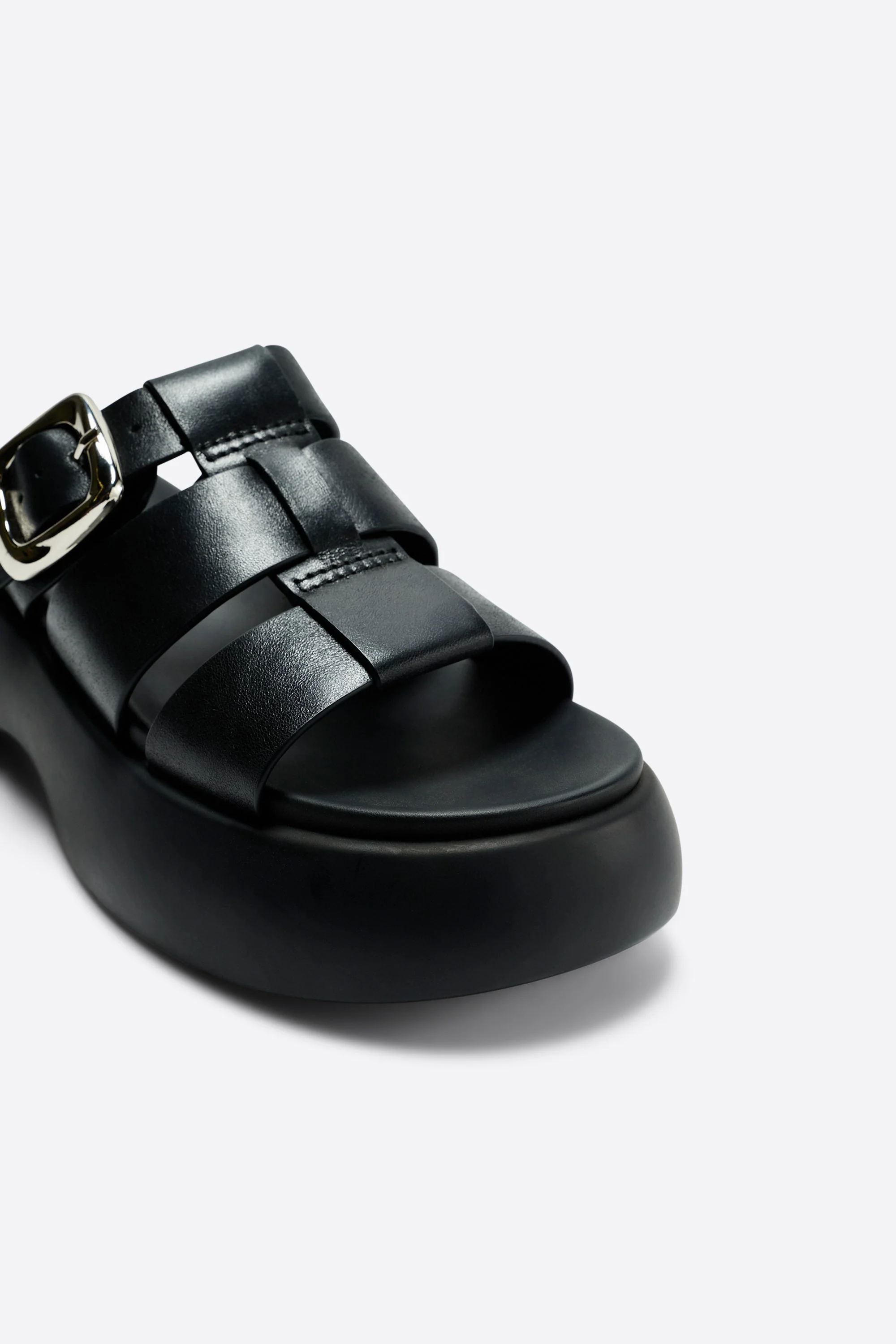 Nell Platform Sandal - Image 11