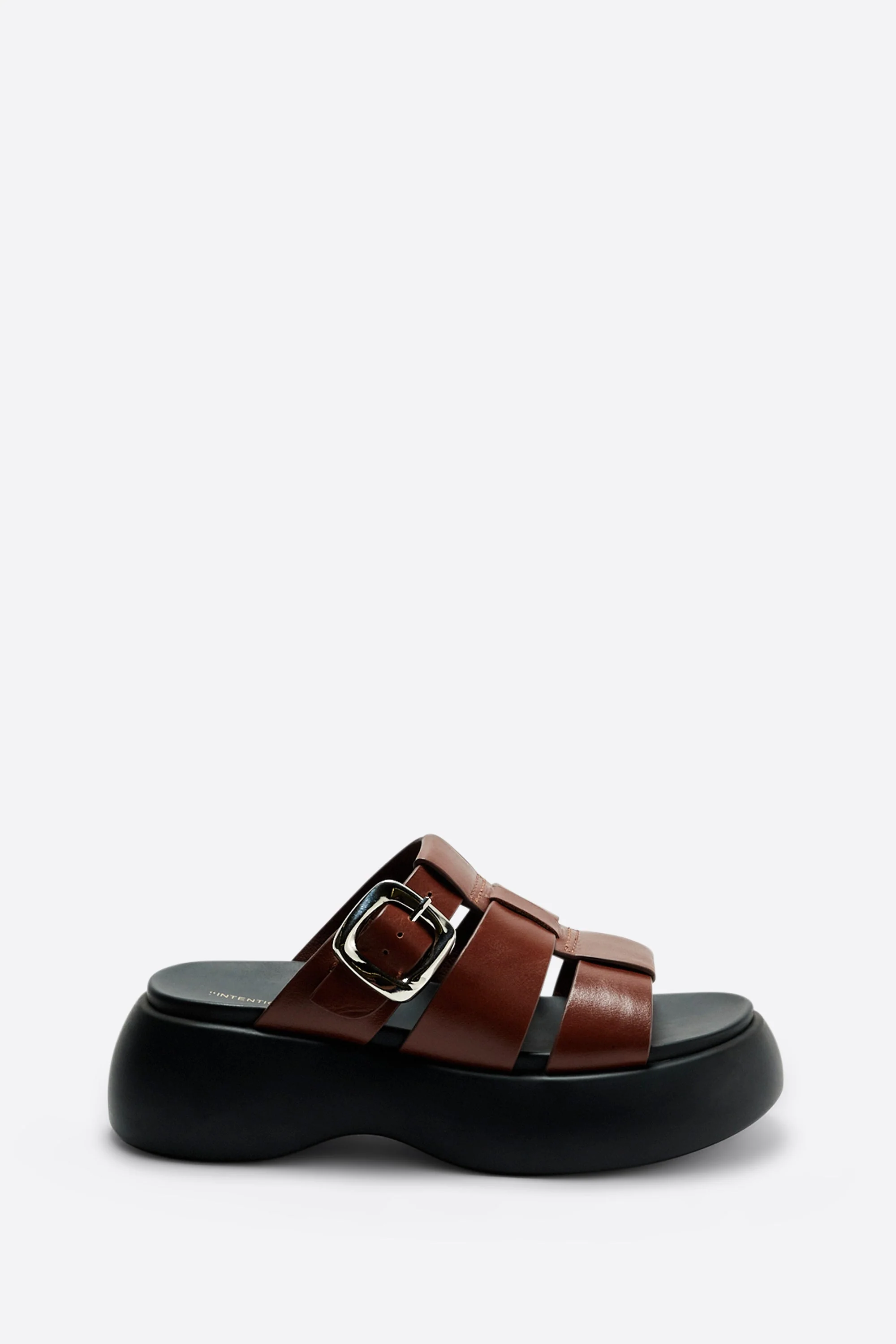 Nell Platform Sandal - Image 6