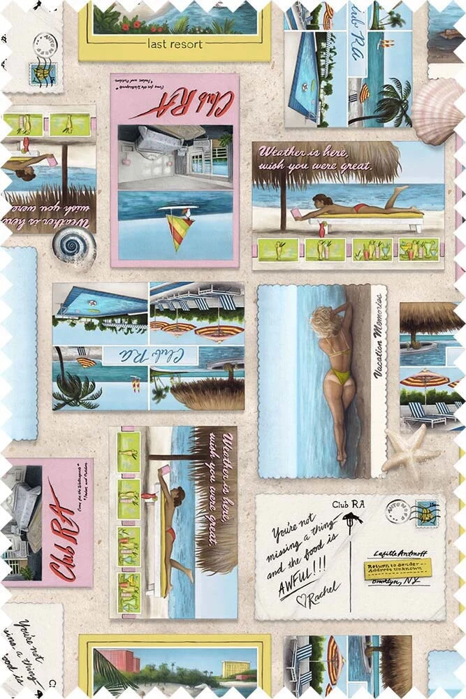 Nikki Short - Postcards - Image 2