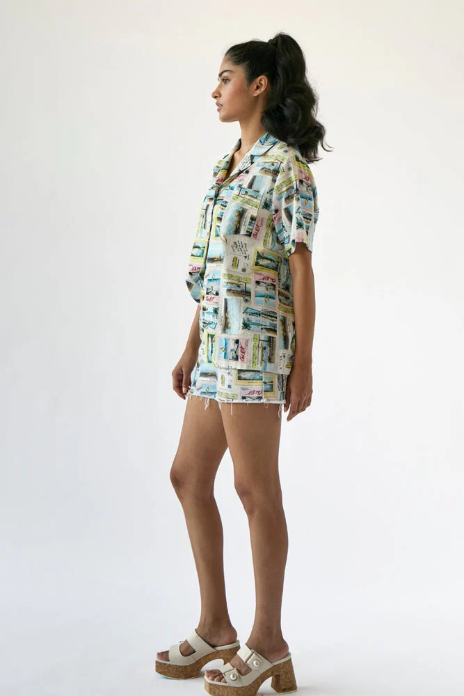 Nikki Short - Postcards - Image 6