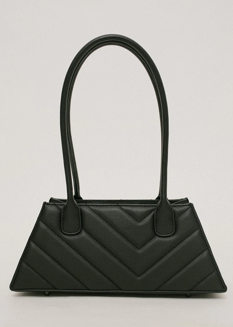 Noir Honeypie Purse