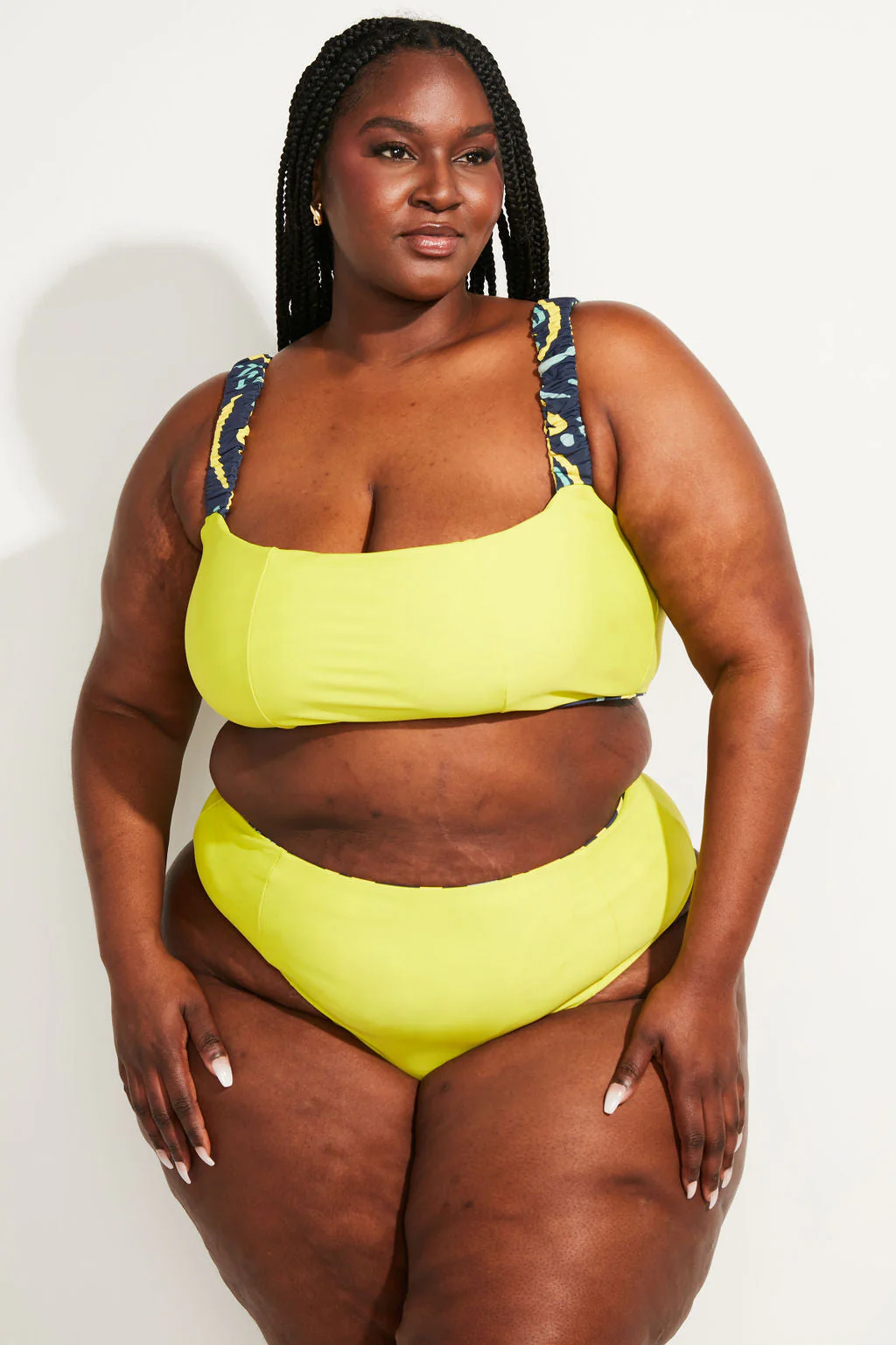 Current Swim Bottom II - Goombay - Image 7