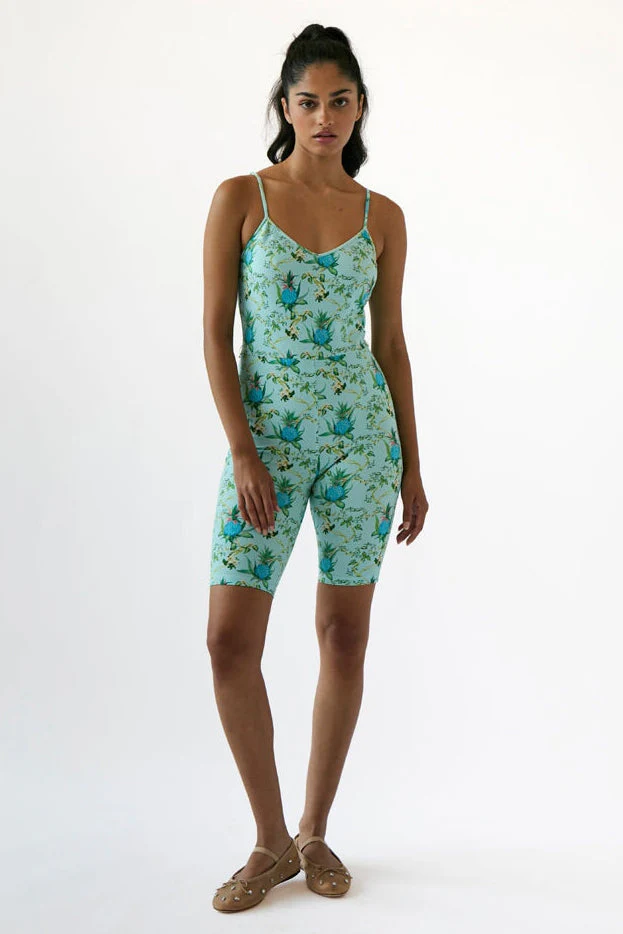 NORA ROMPER