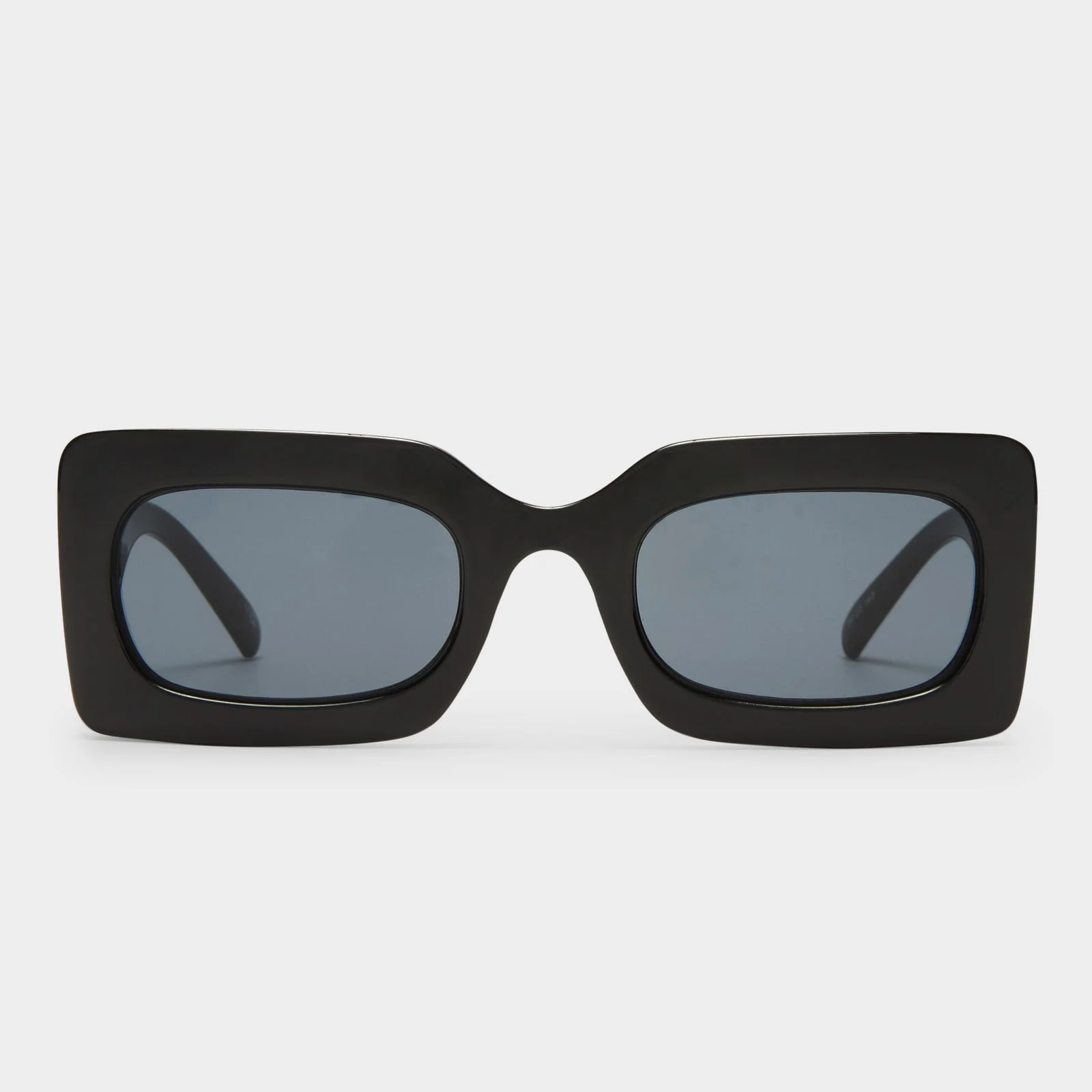 Oh Damn! Sunglasses - Black - Image 4