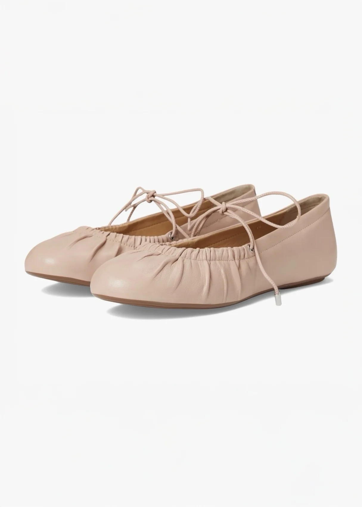 Oh Darling Flat - Blush