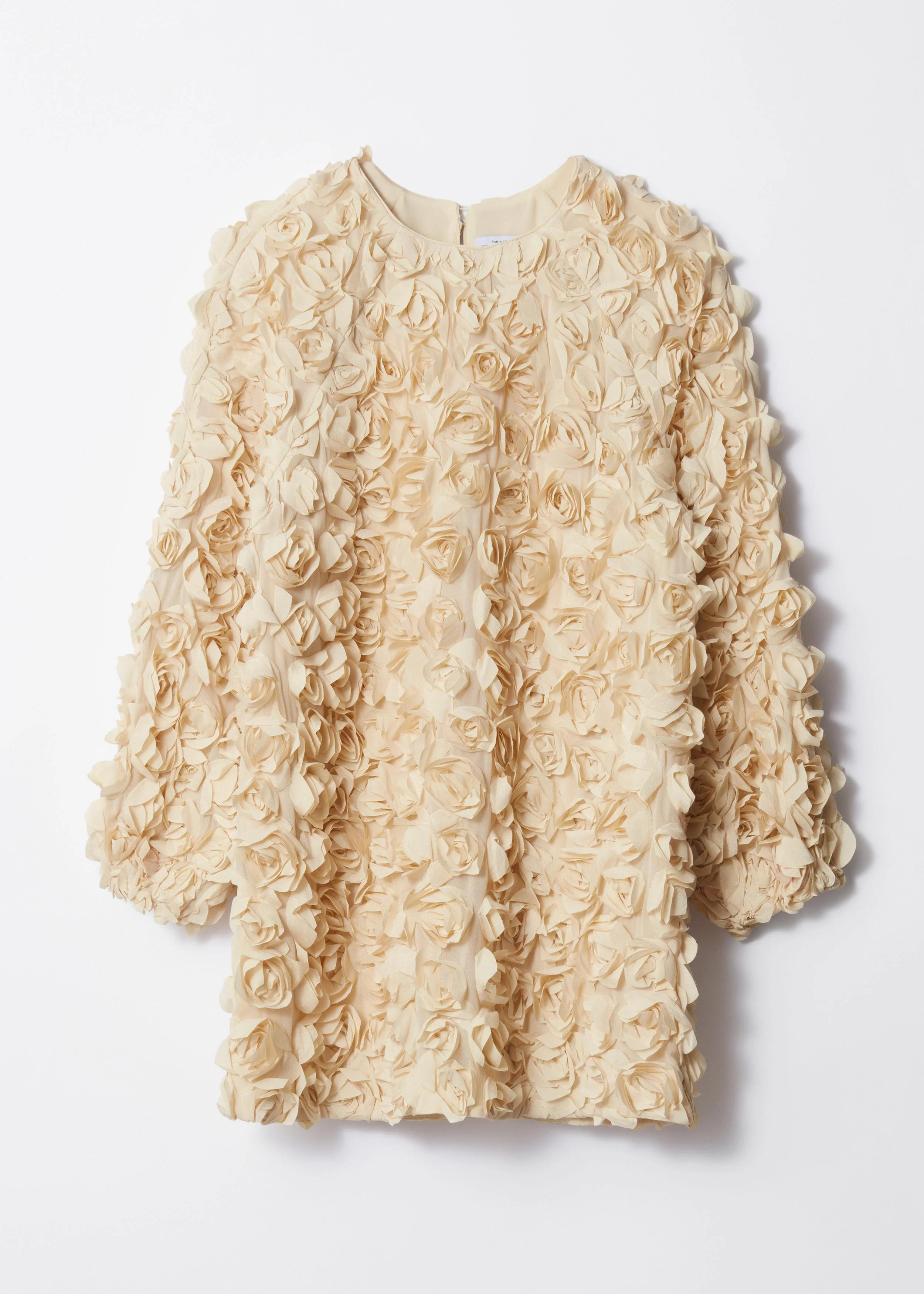 Eline Dress - Beige