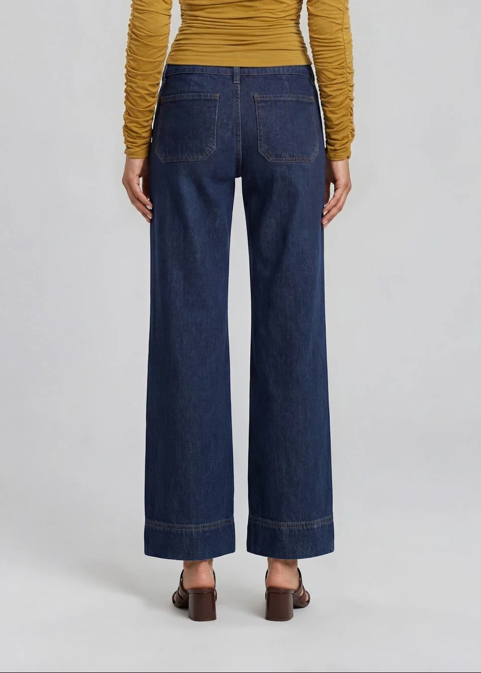 Lilija Denim - Blue - Image 2