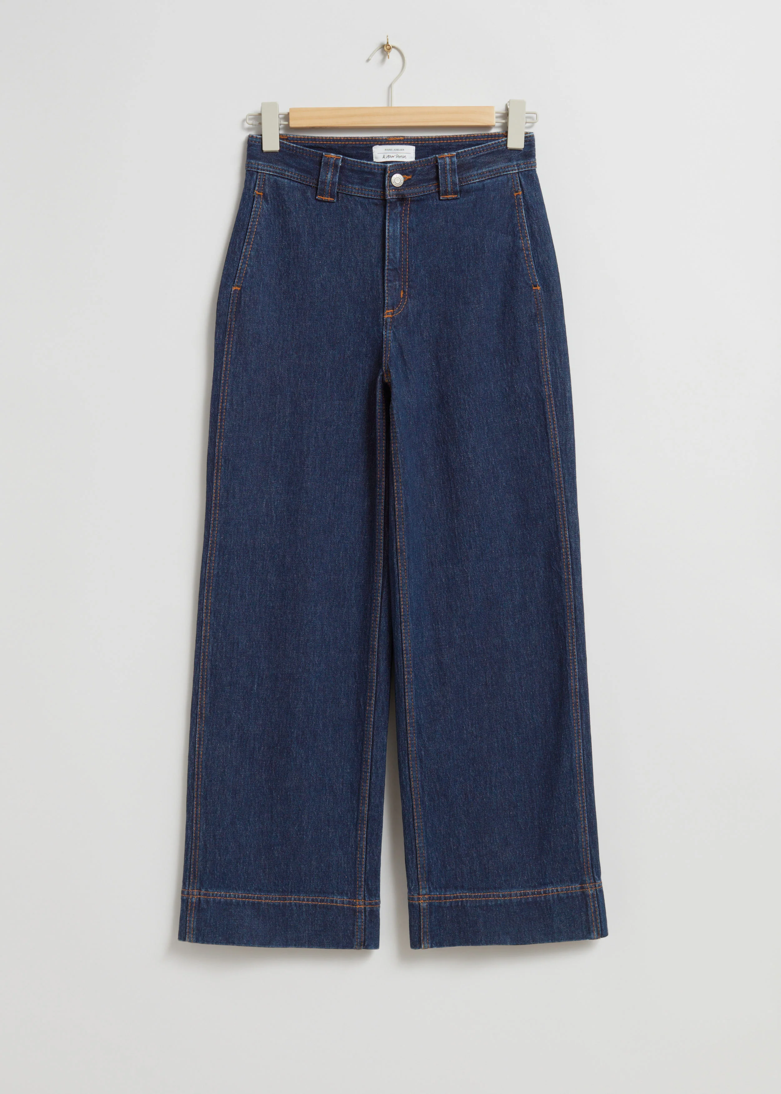 Lilija Denim - Blue - Image 3