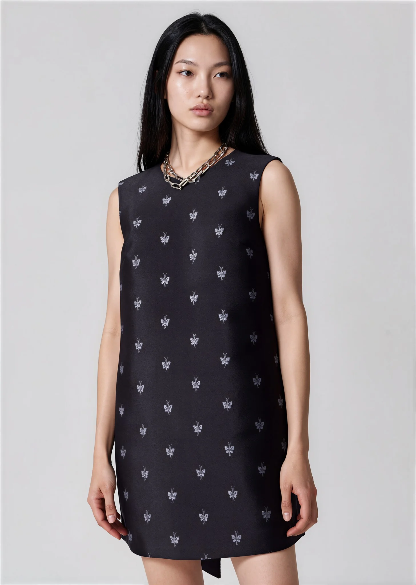 Shelley Dress - Black