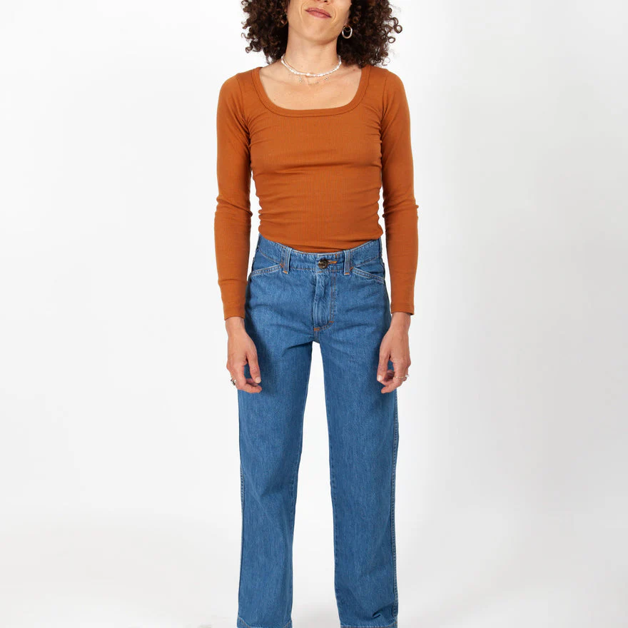 Painter Pants - June - Image 2