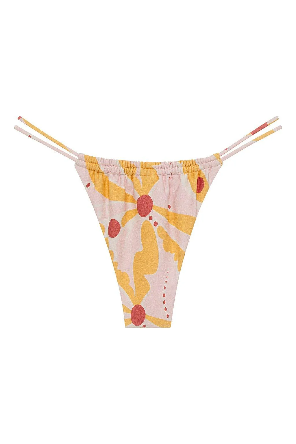 Palmas Brasil Bikini Bottom - Image 3