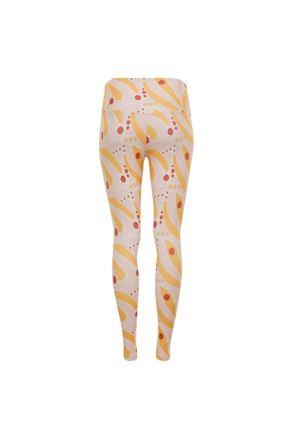 Palmas Wide Band Legging - Image 3