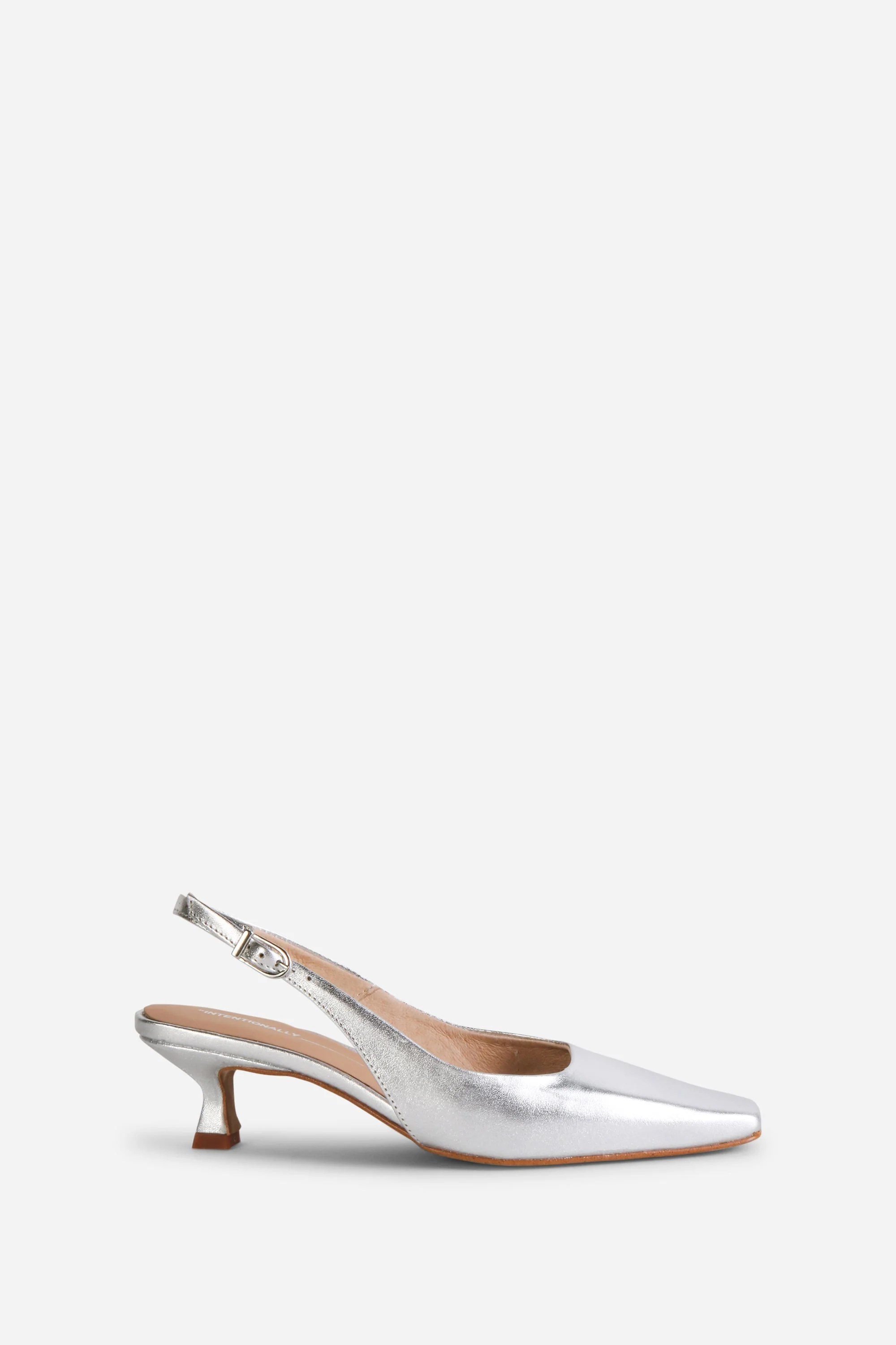 Parker Slingback Heel - Image 10