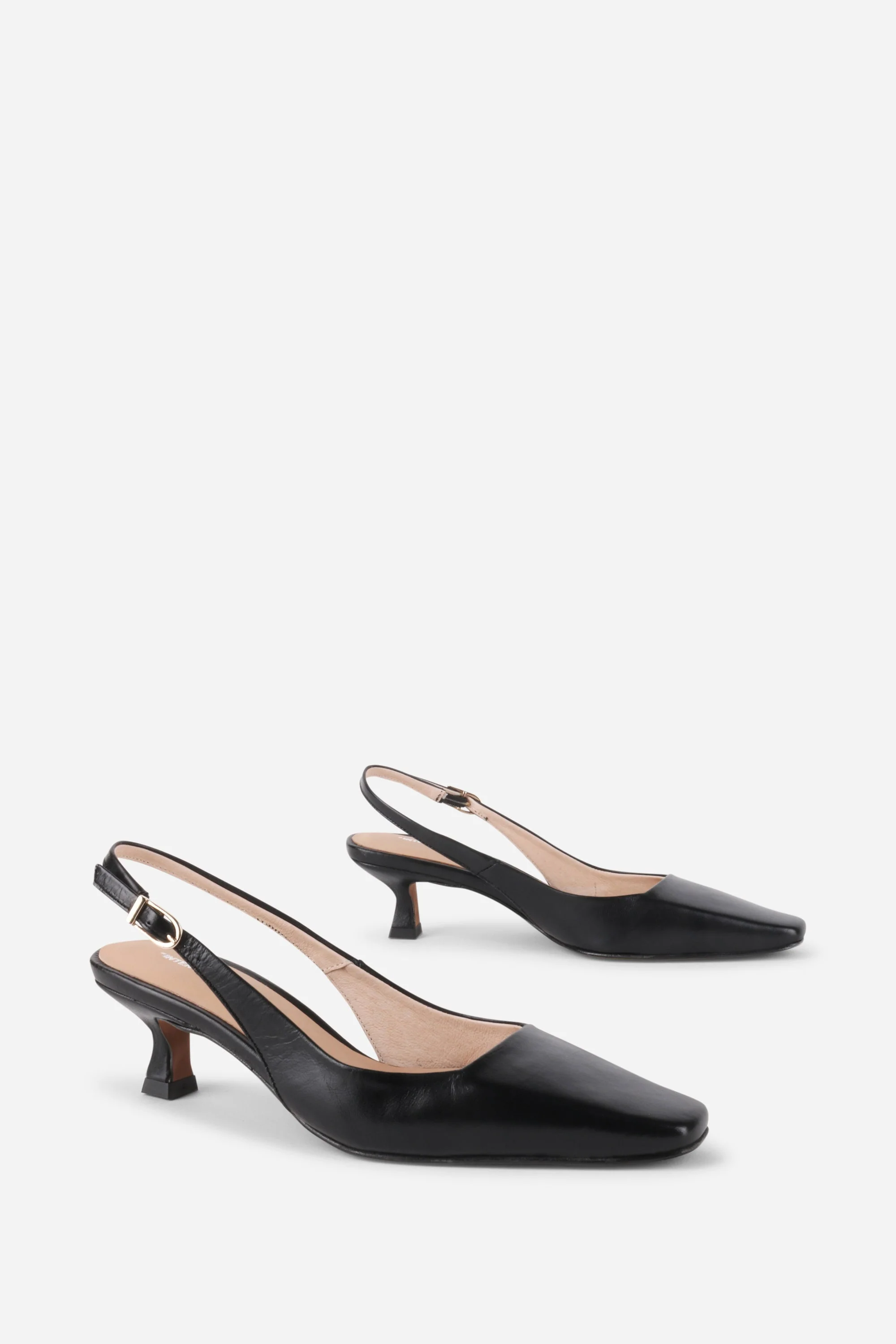 Parker Slingback Heel - Image 11