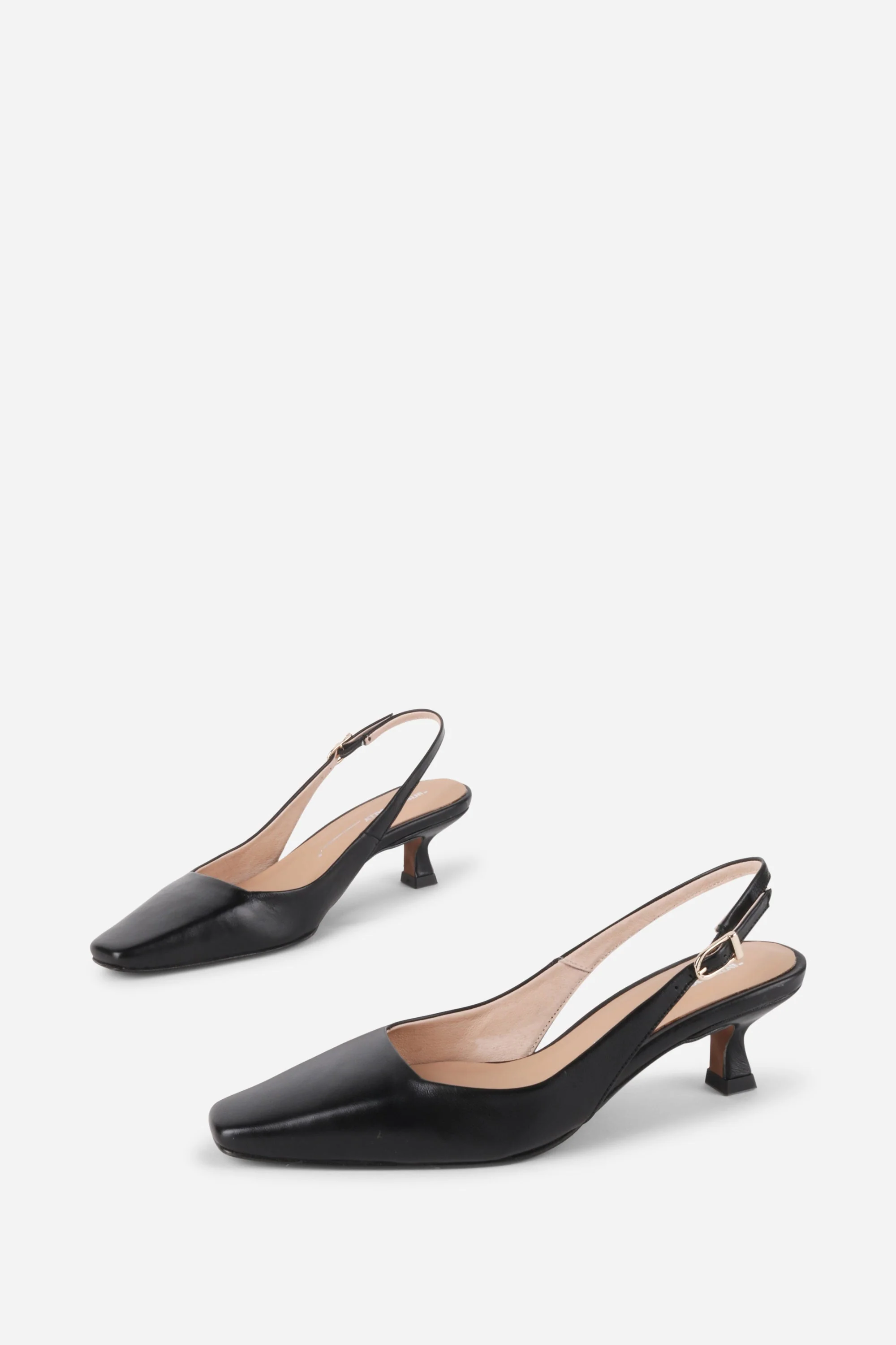 Parker Slingback Heel - Image 12
