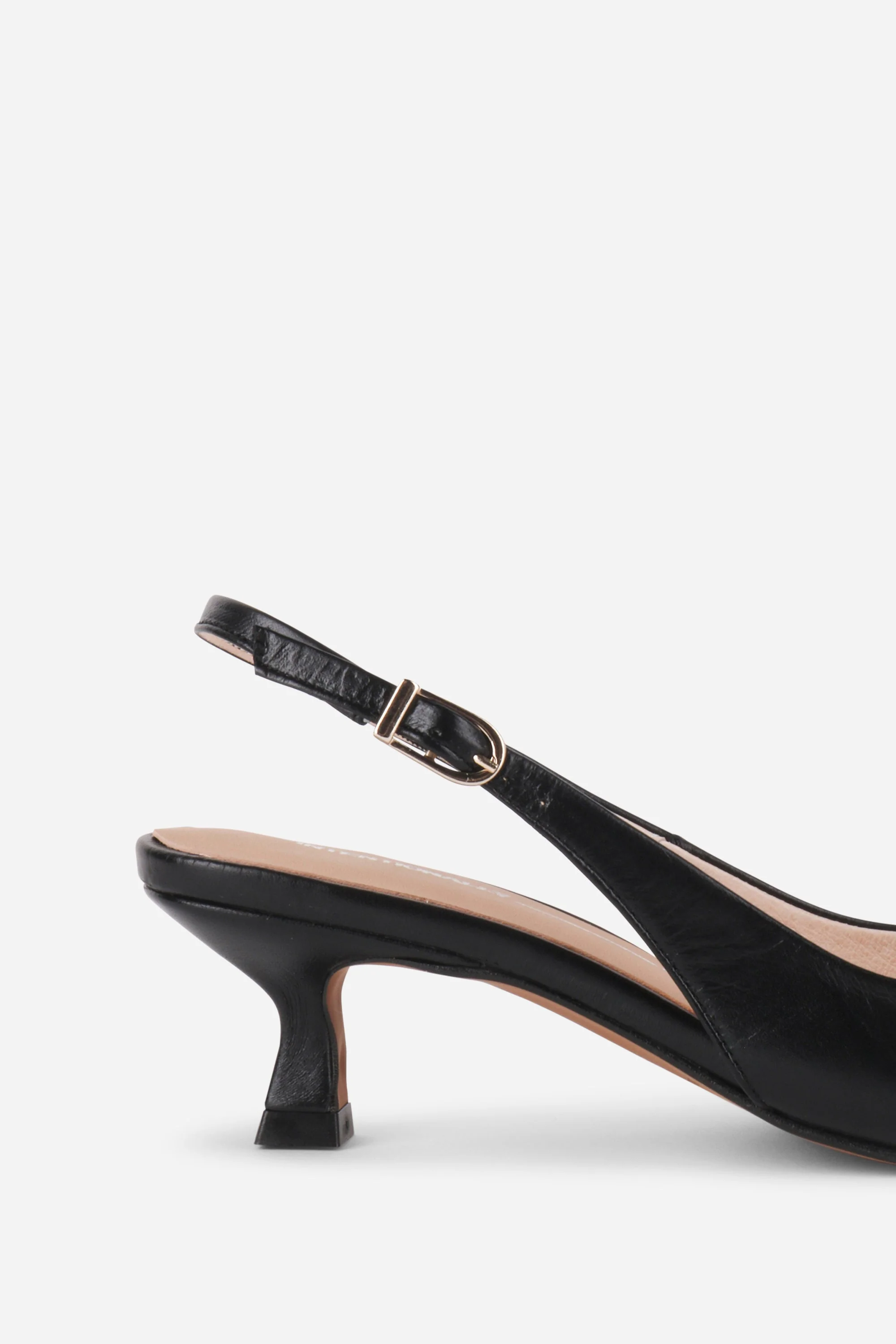 Parker Slingback Heel - Image 14