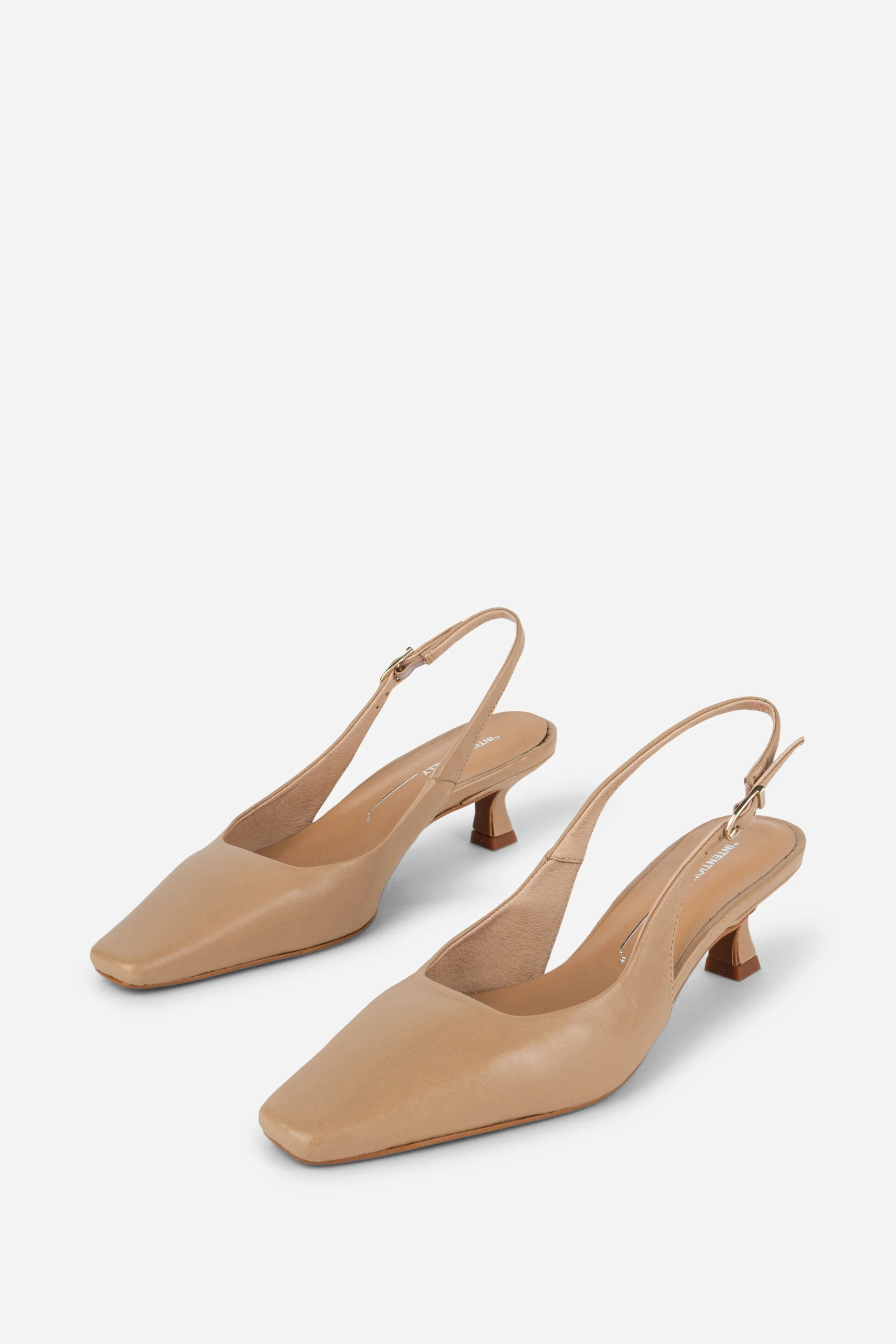 Parker Slingback Heel - Image 3